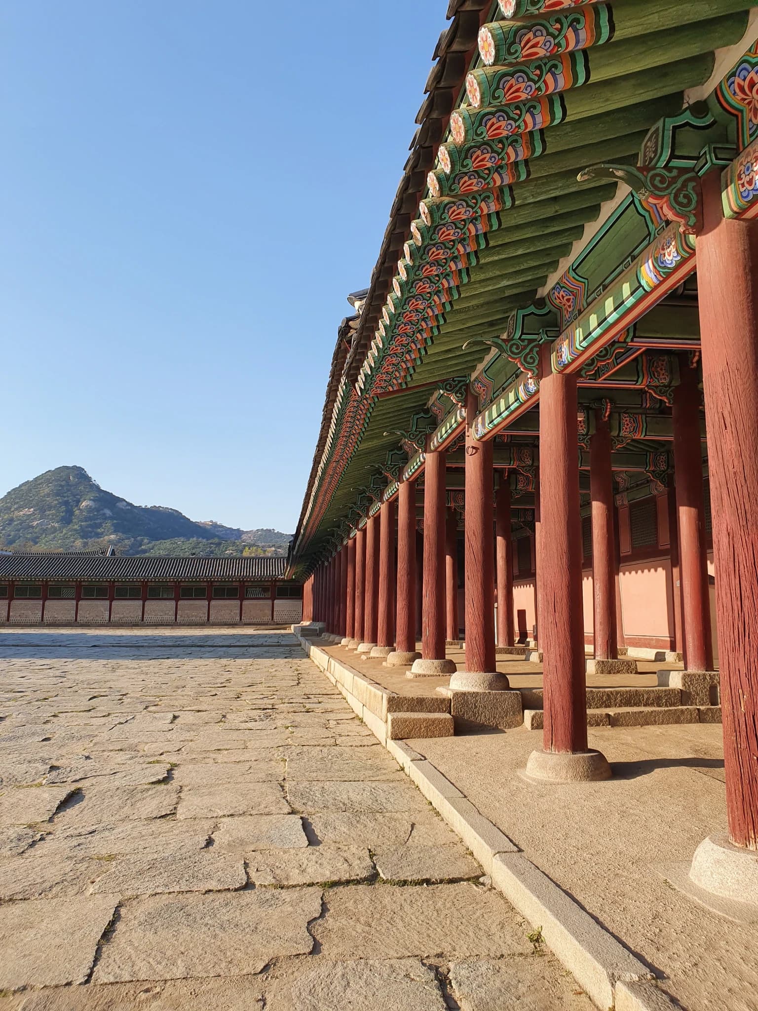 Gyeongbokgung Palace-image
