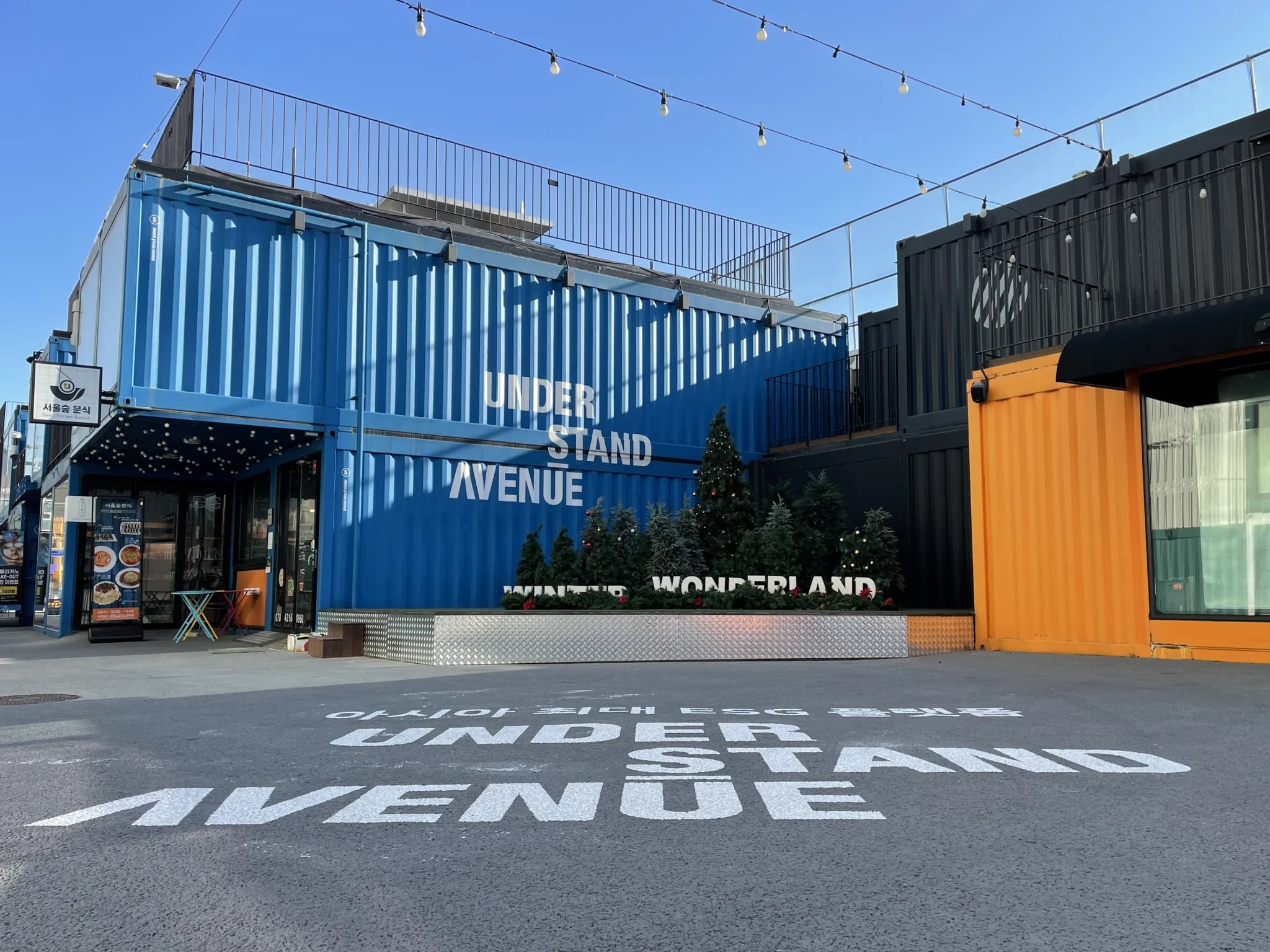 Under Stand Avenue-image