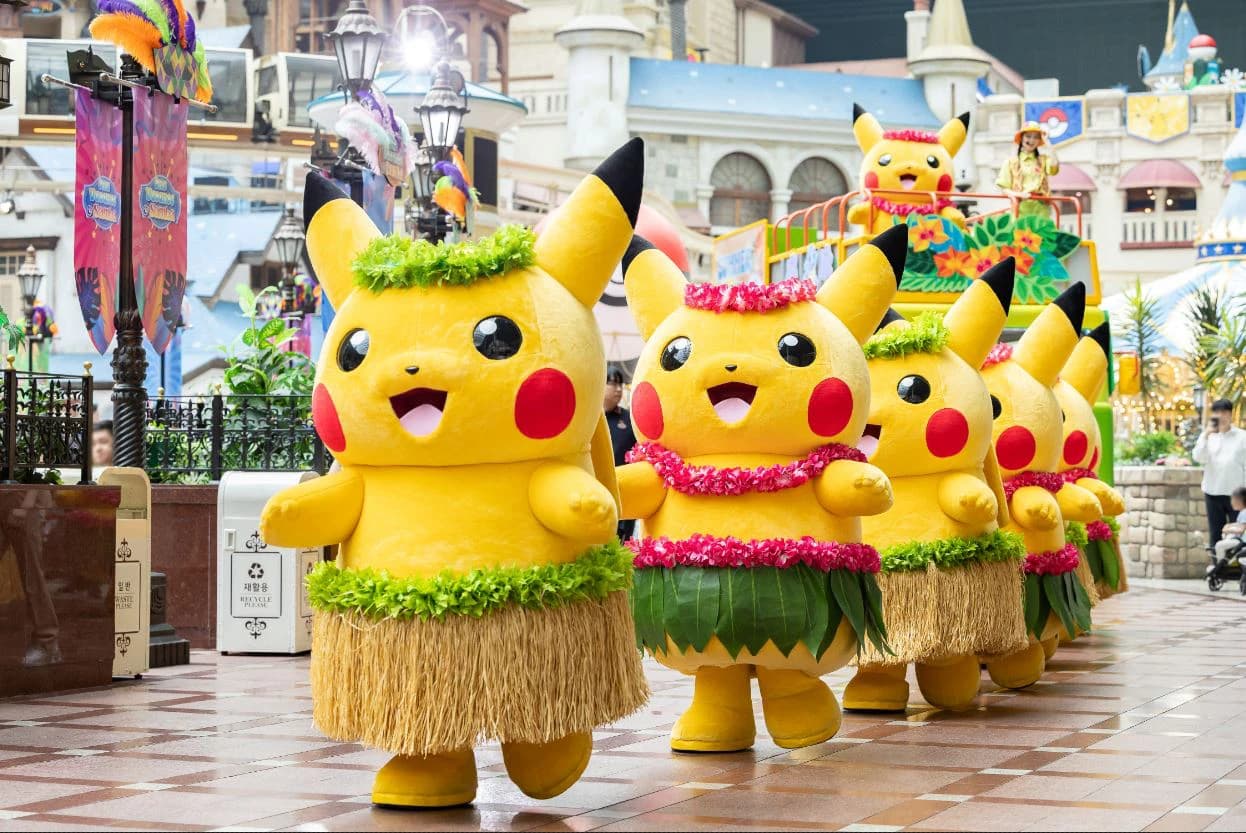 Lotte World Adventure-image