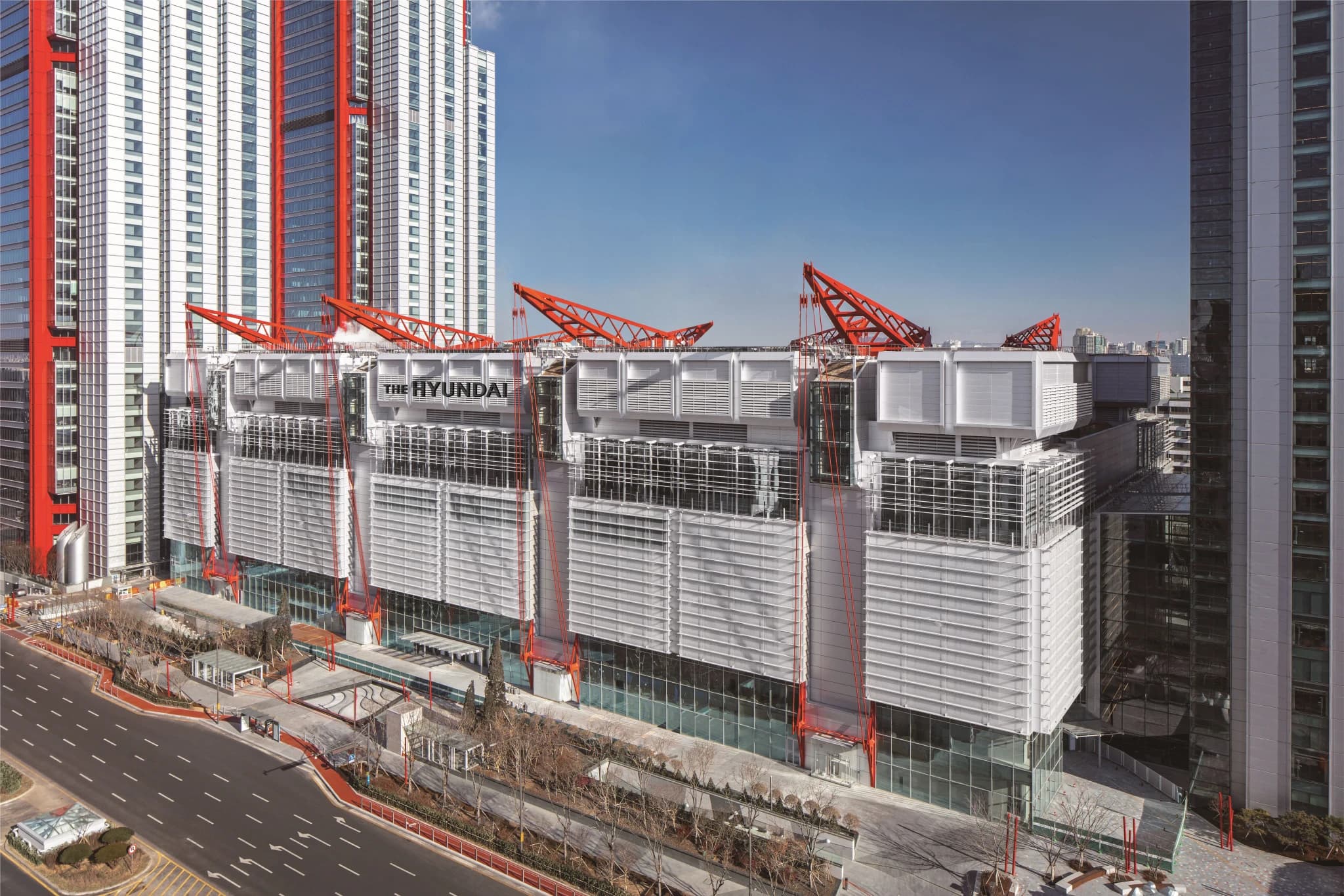 The Hyundai Seoul-image