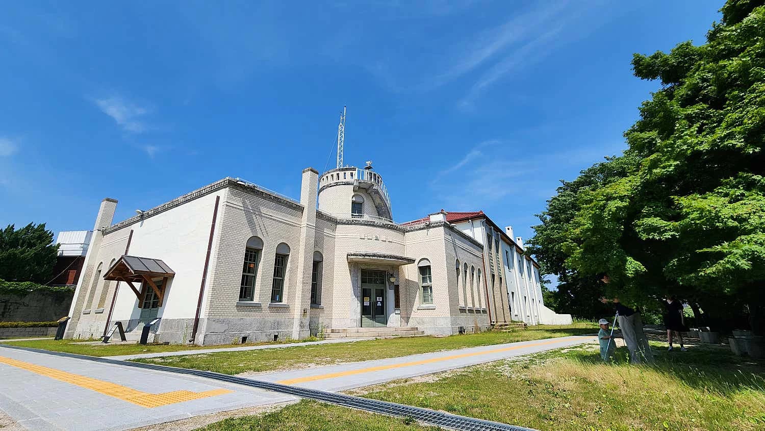 National Meteorological Museum of Korea-image
