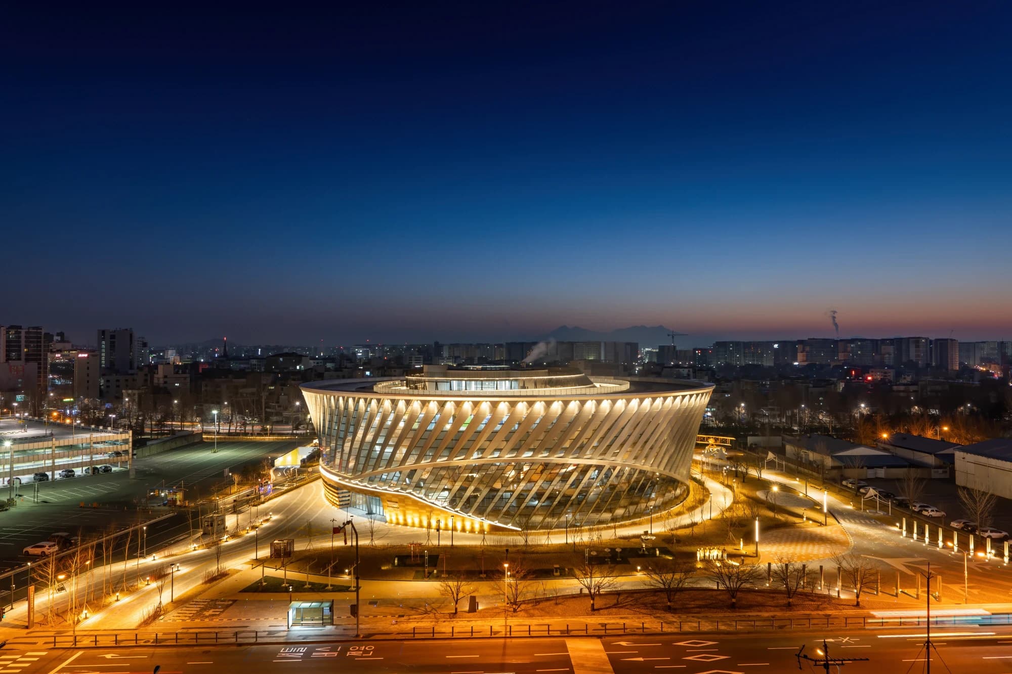 National Aviation Museum of Korea-image