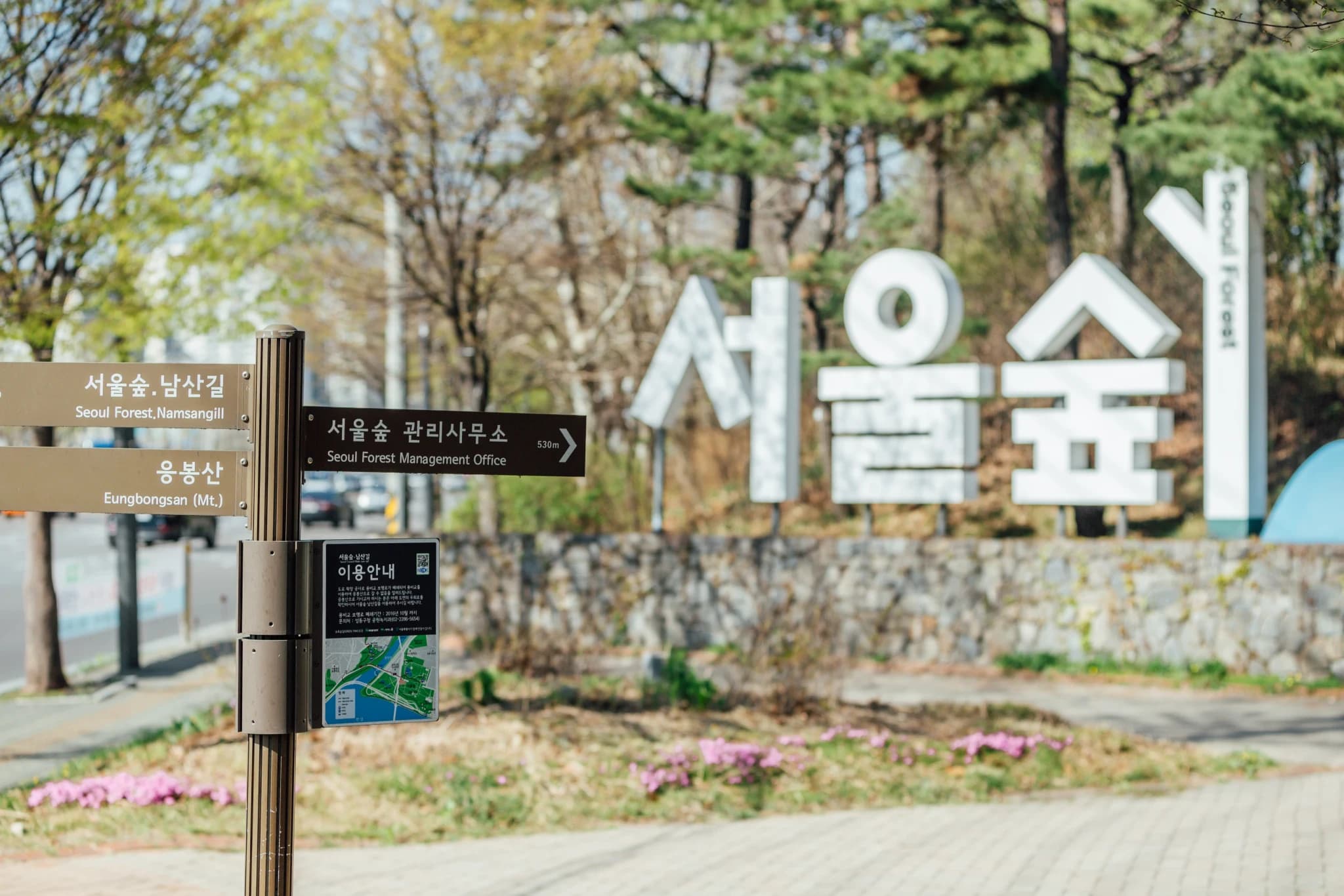 Seoul Forest-image
