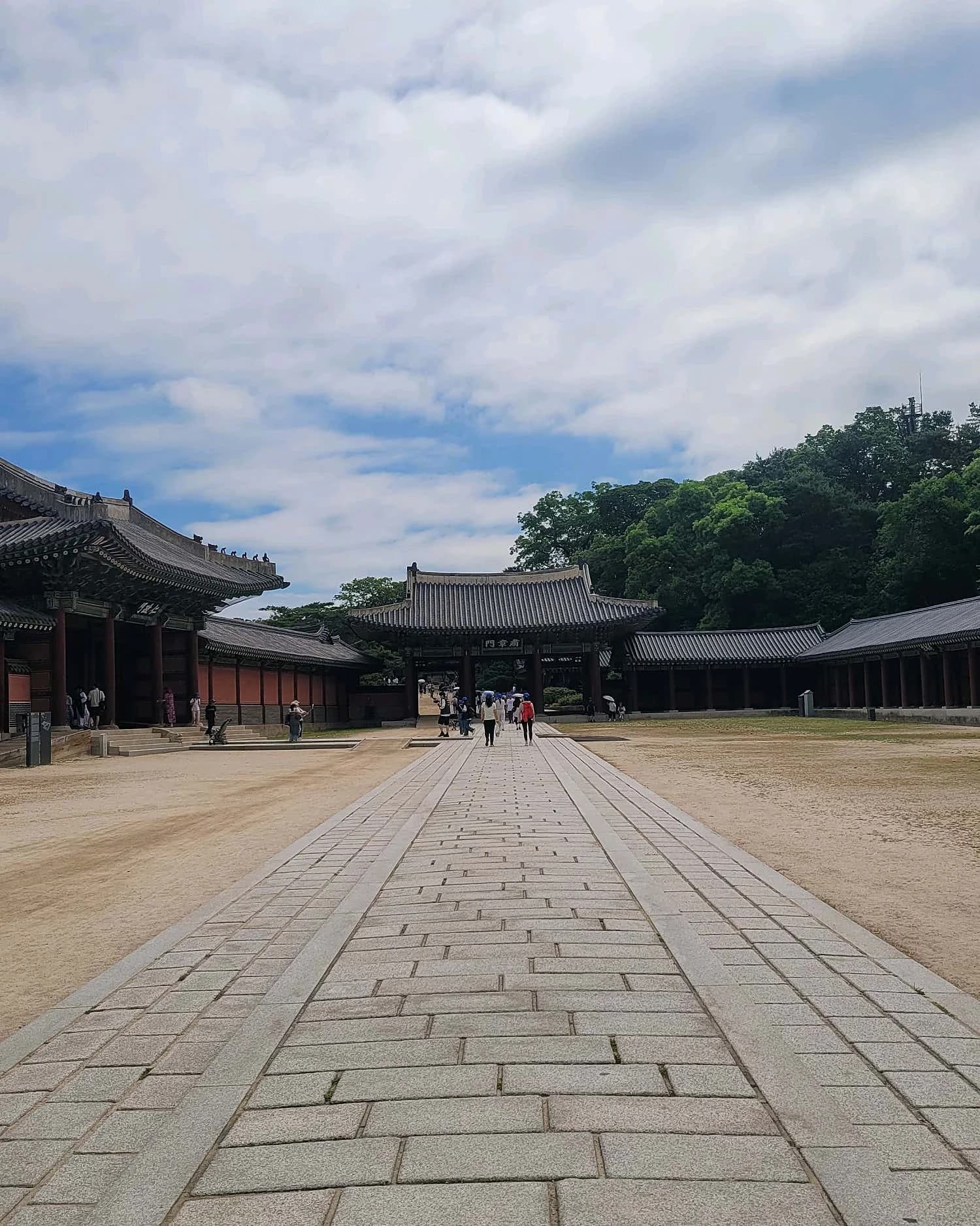 Changdeokgung Palace-image