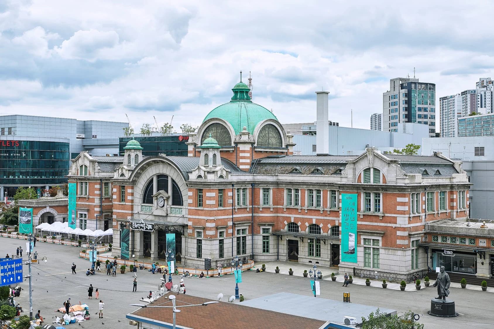 Seoul Culture Station Seoul 284-image