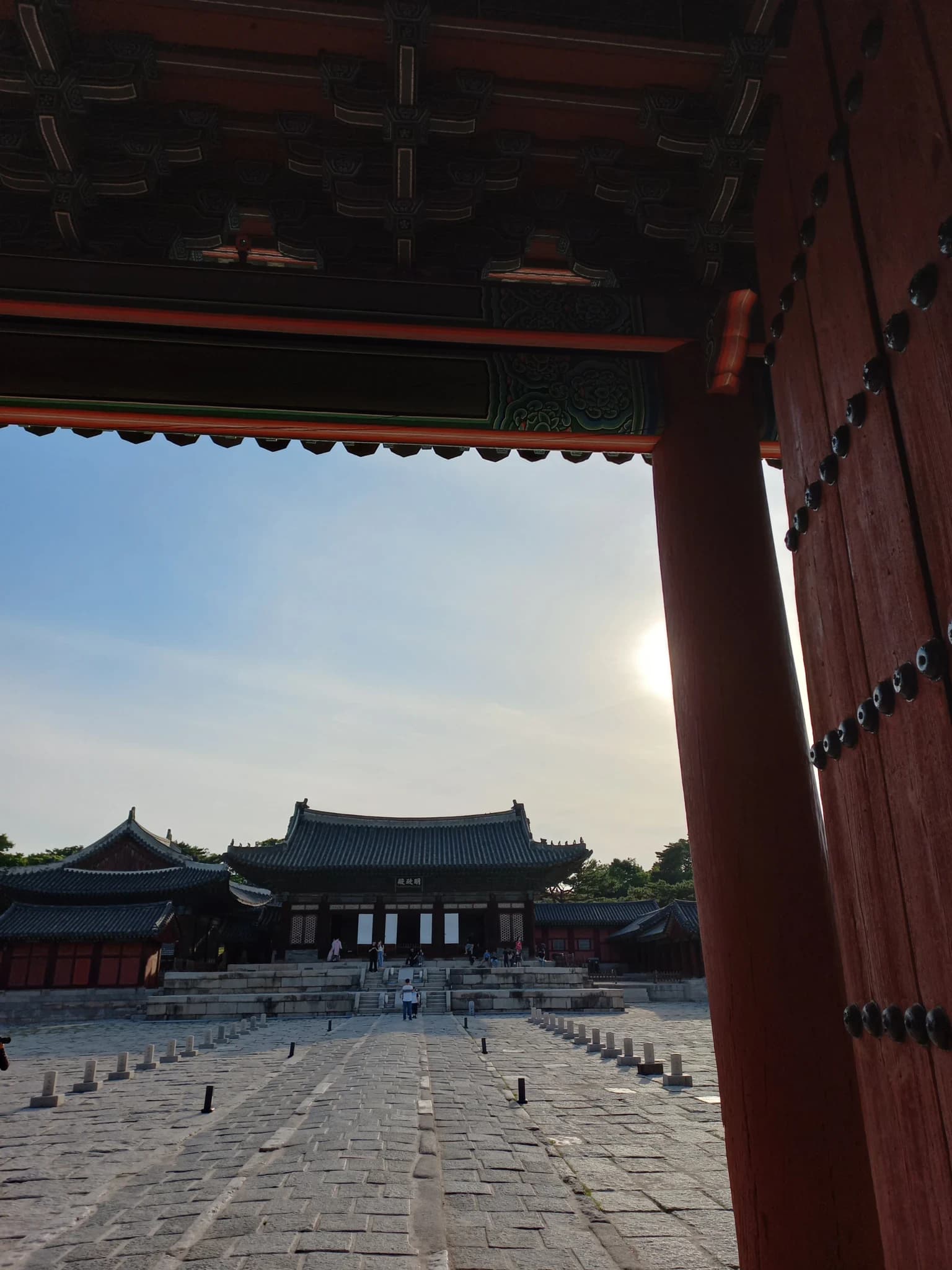 Changgyeonggung Palace-image