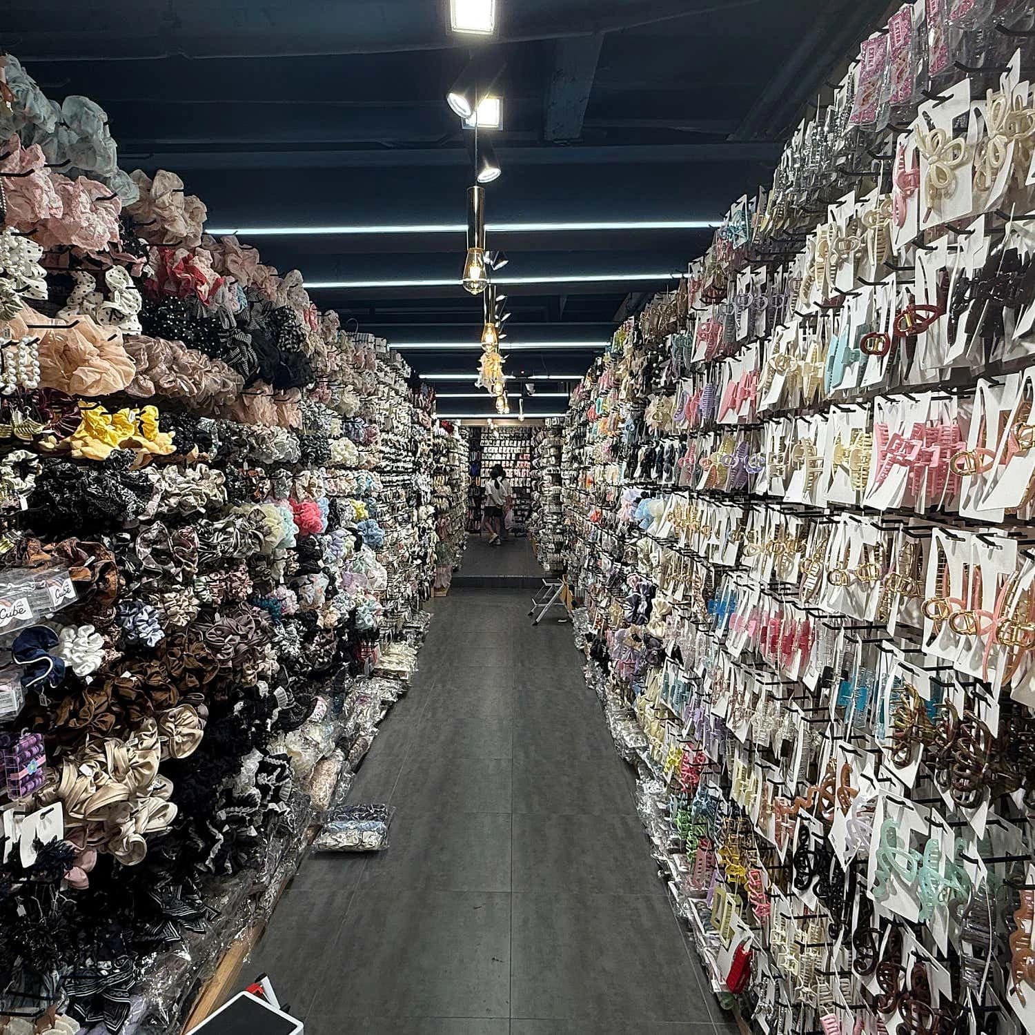 Namdaemun Market-image