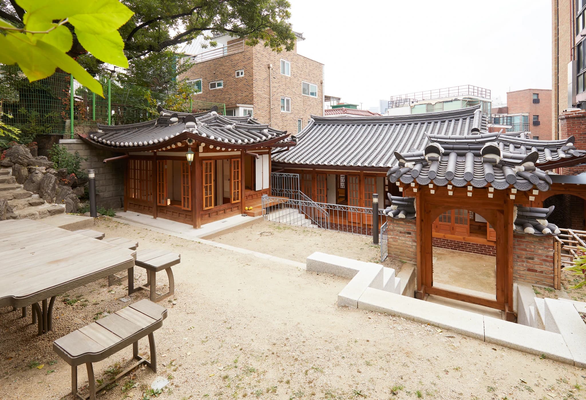 Hong Geonik's House-image