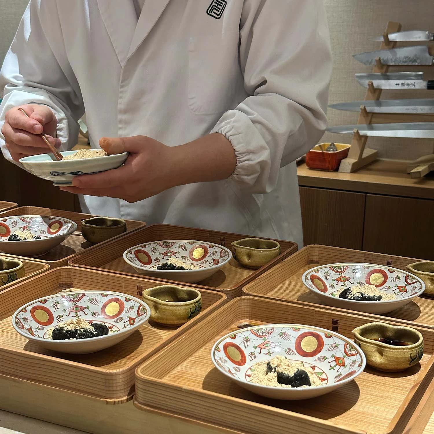 GAGGEN by Choi Junho-image