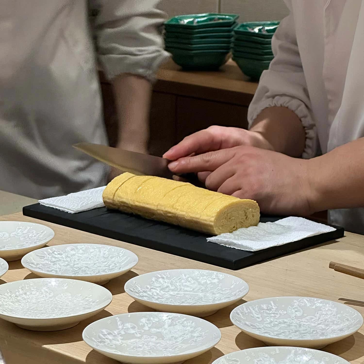 GAGGEN by Choi Junho