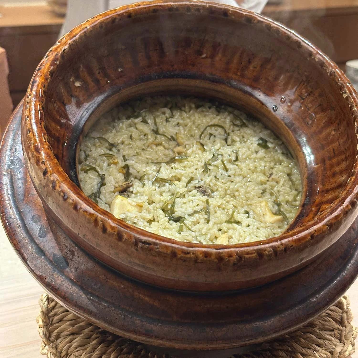 GAGGEN by Choi Junho