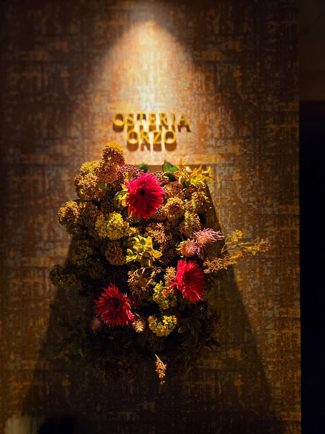 Osteria Orzo