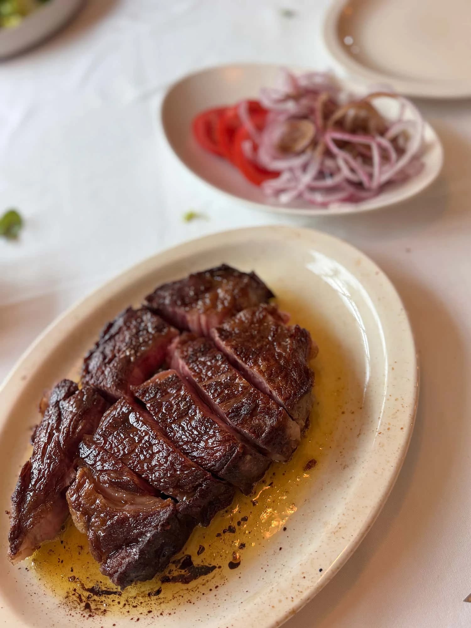 Vault Steakhouse-image