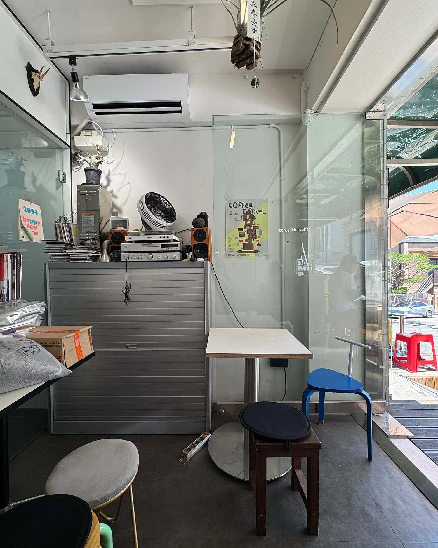 Dark Edition Coffee-image