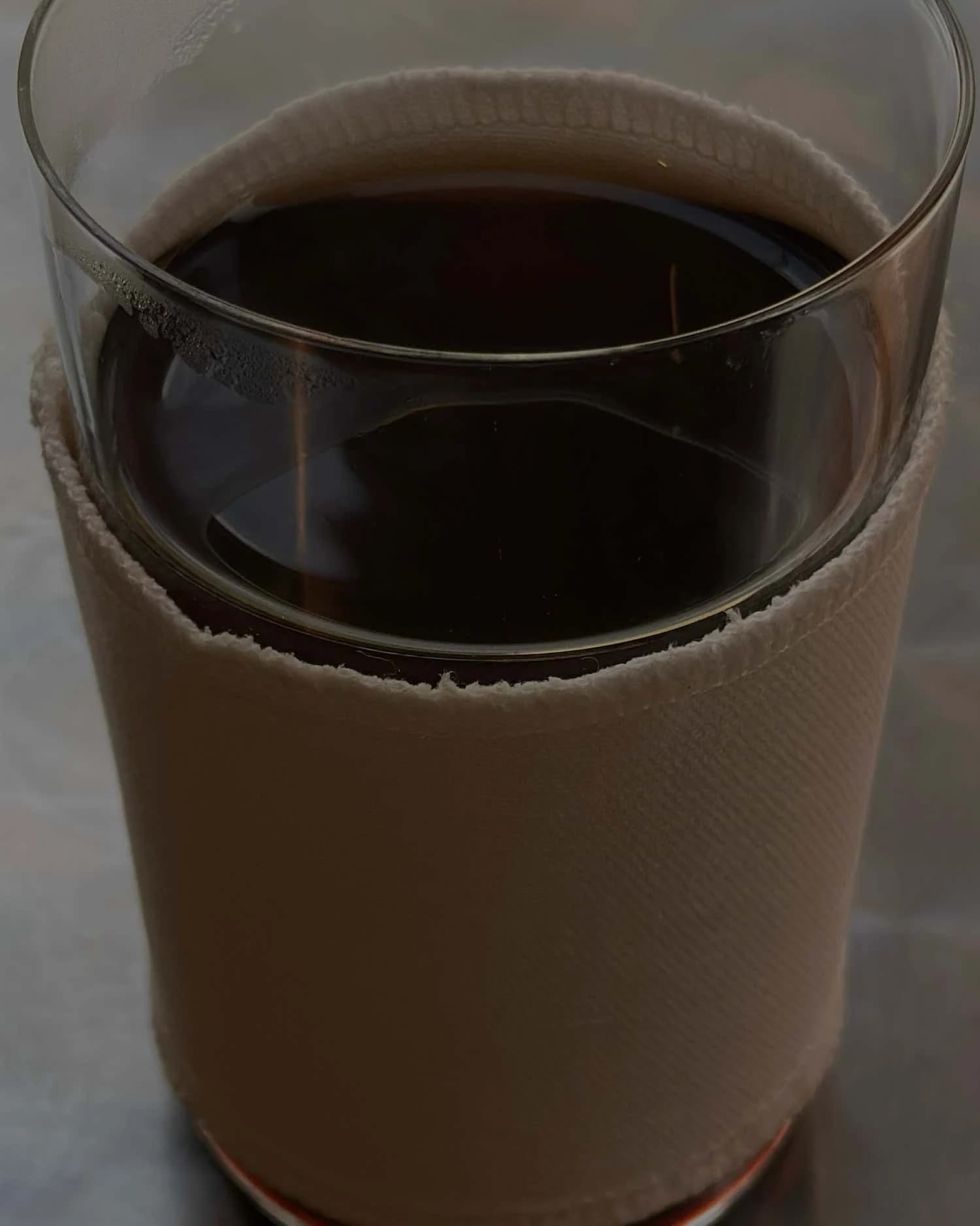 Dark Edition Coffee