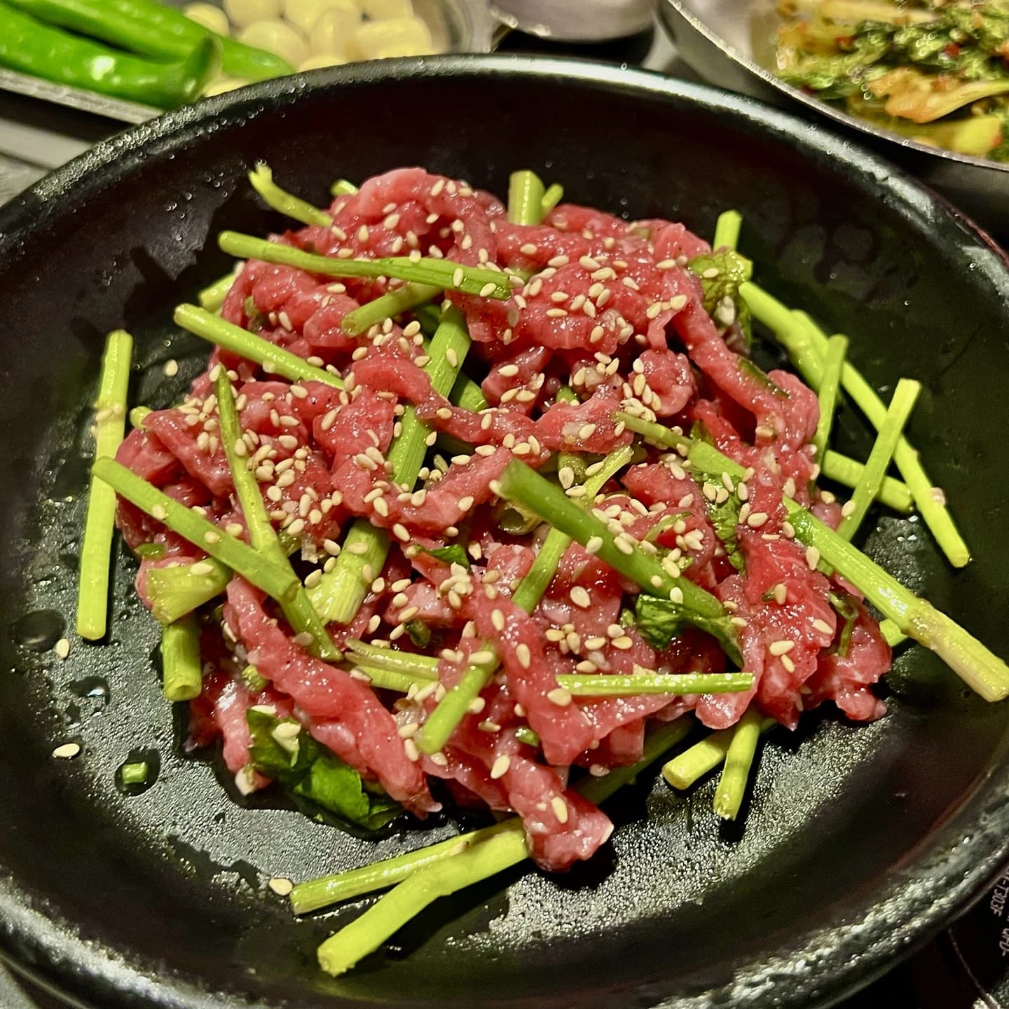 Wolhwagogi (Boramae Branch)