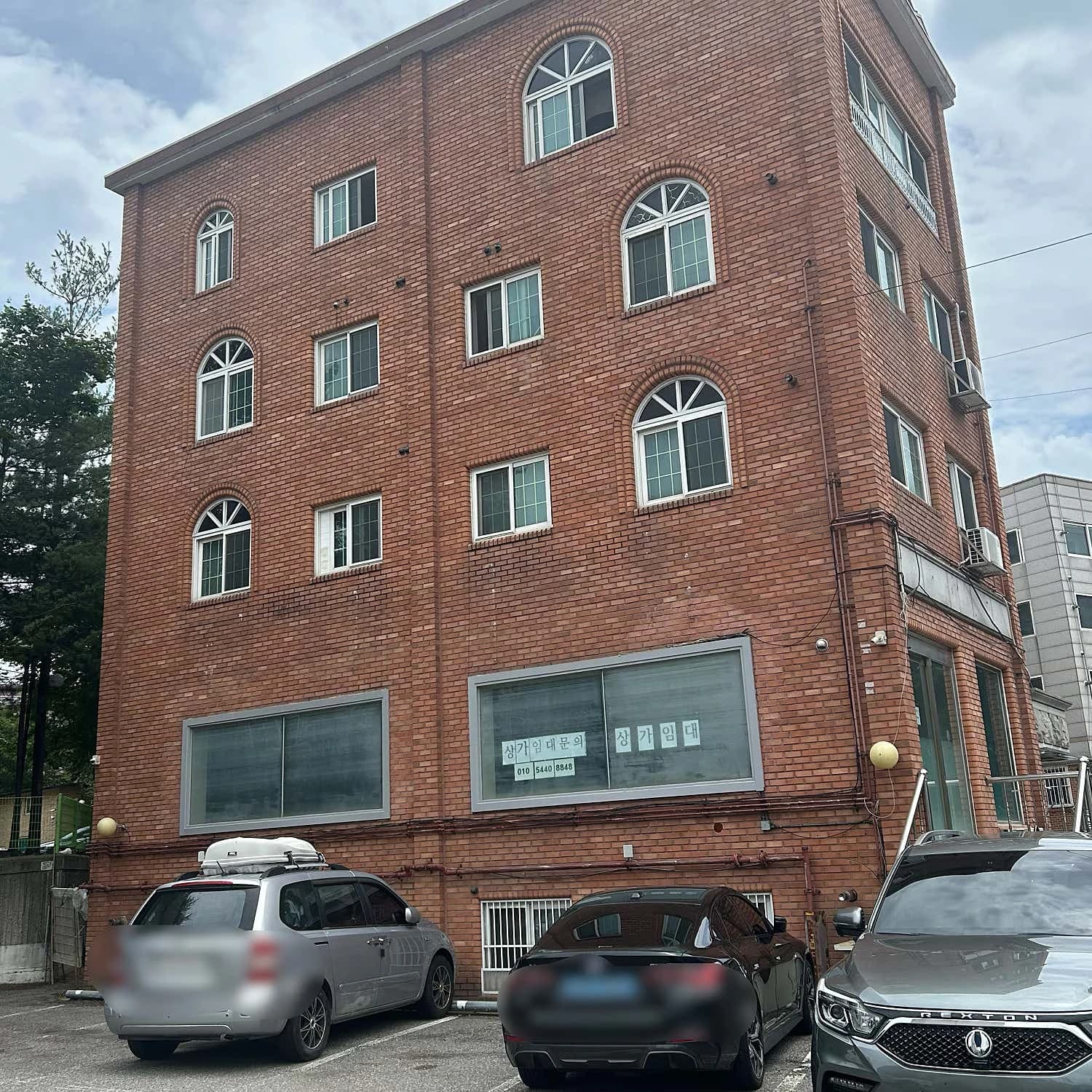 Pyeongyang Myeonok-image