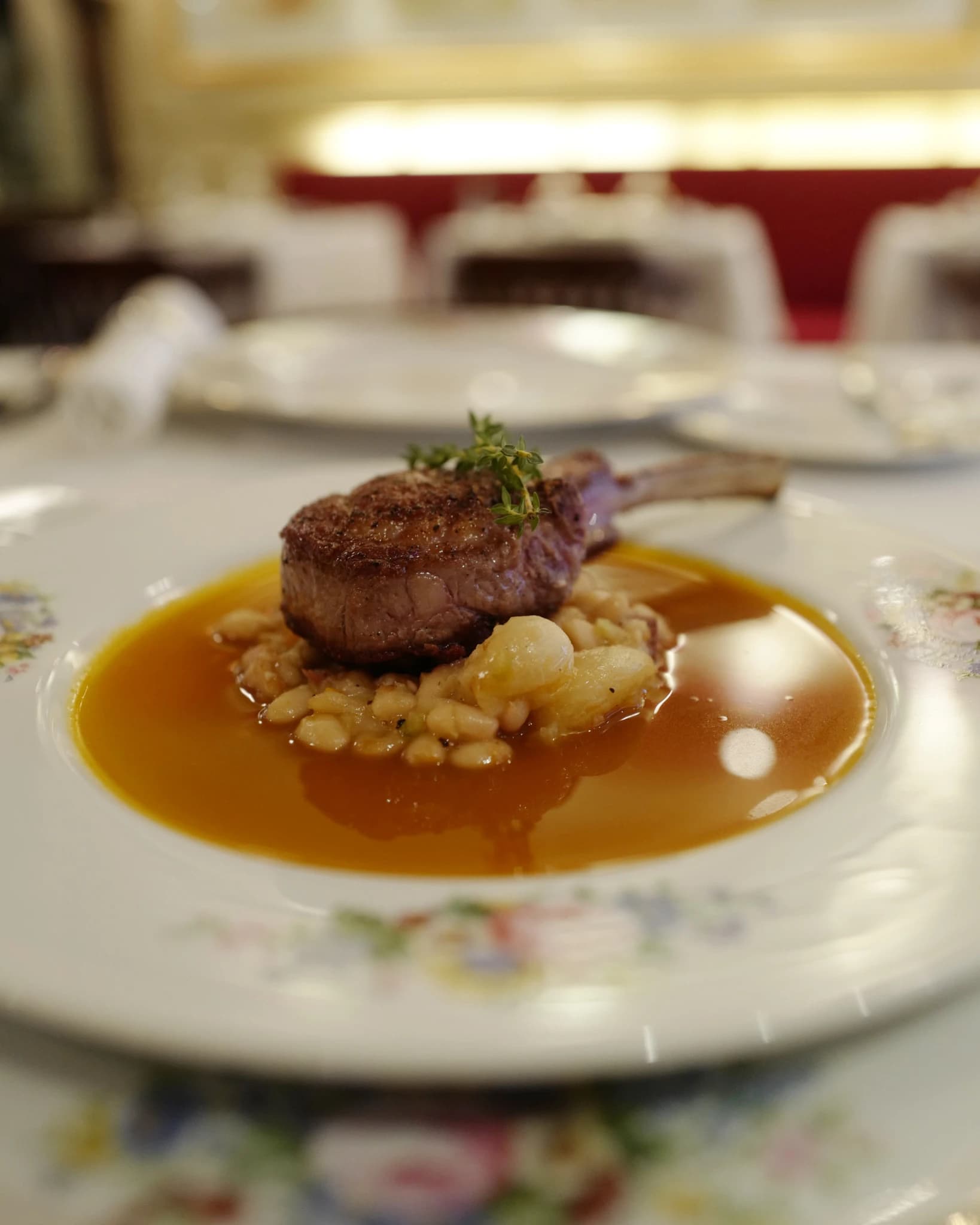 BISTROT de YOUNTVILLE