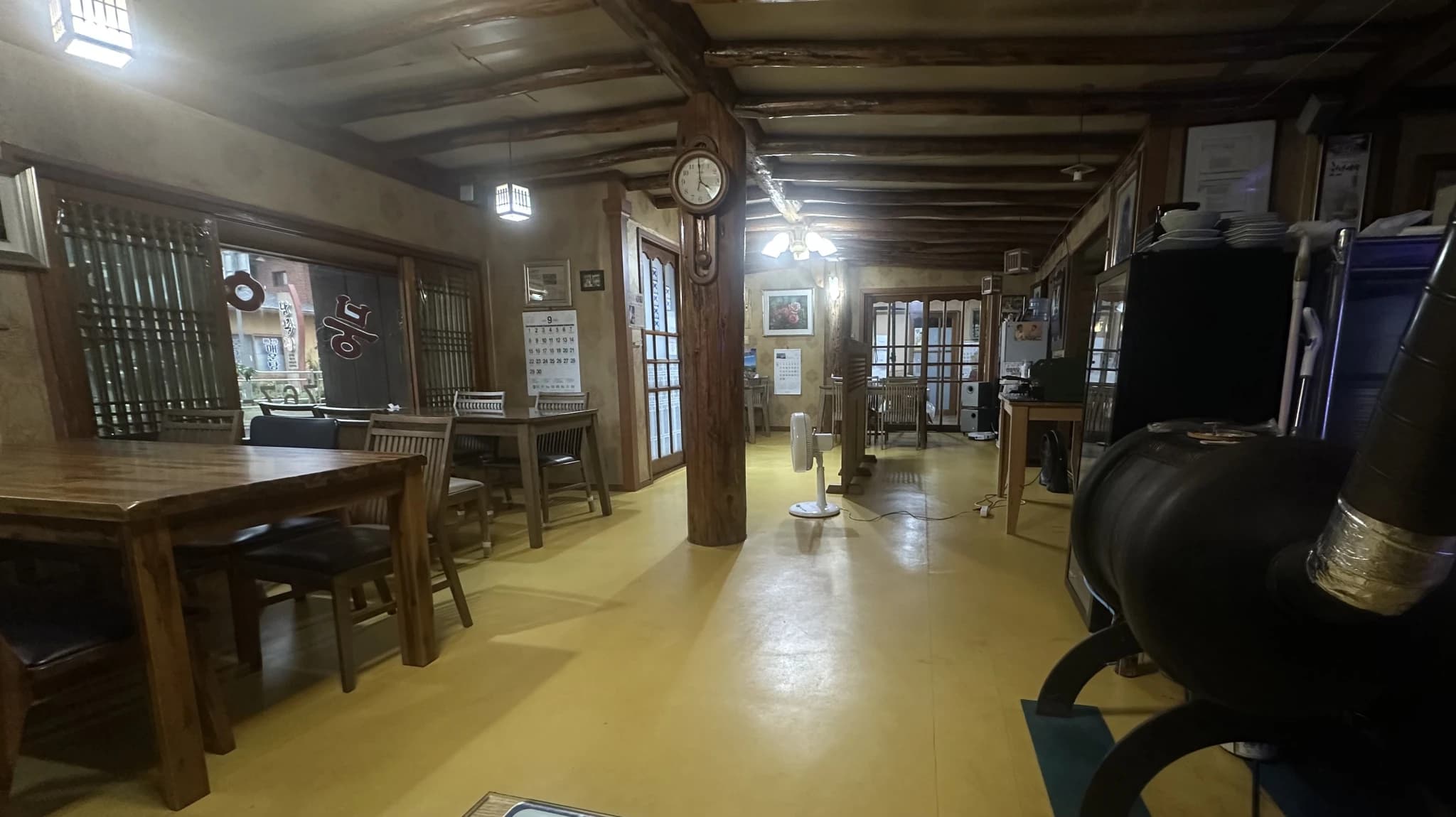 Wonjo Bunwon Bungeojjim