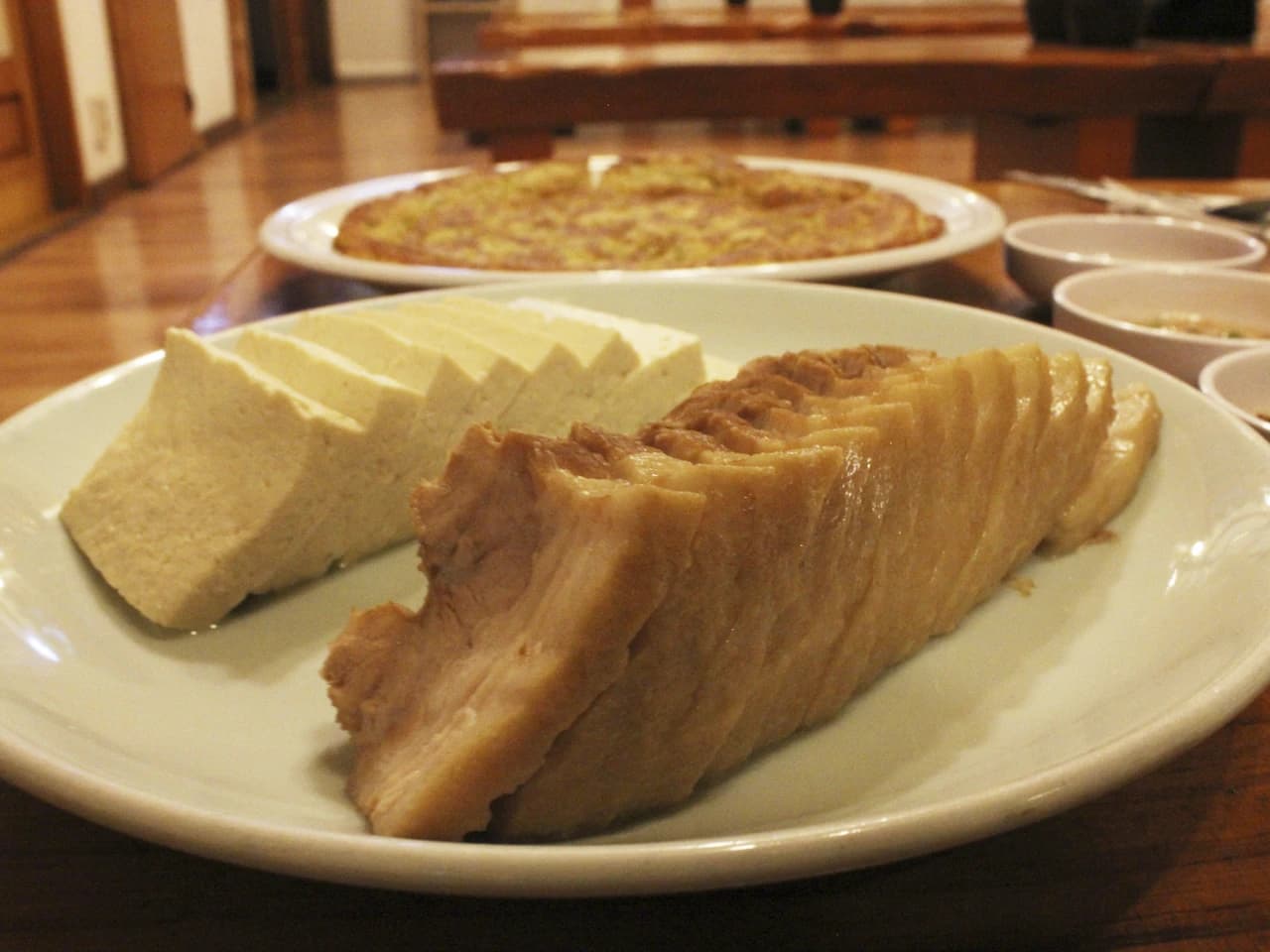 Giwajip Sundubu Joan Main Branch