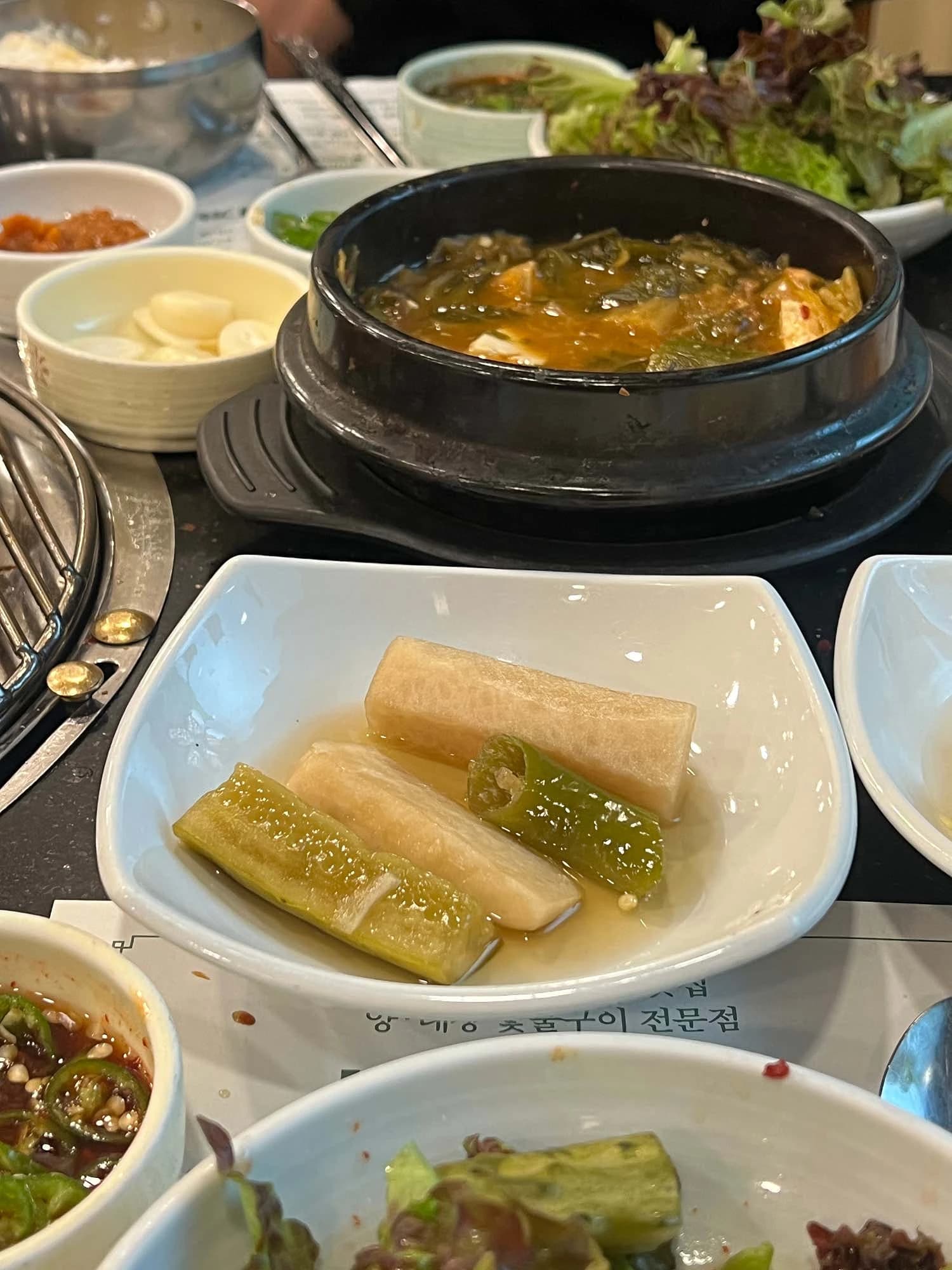 Yangmiok (Namdaemun Branch)