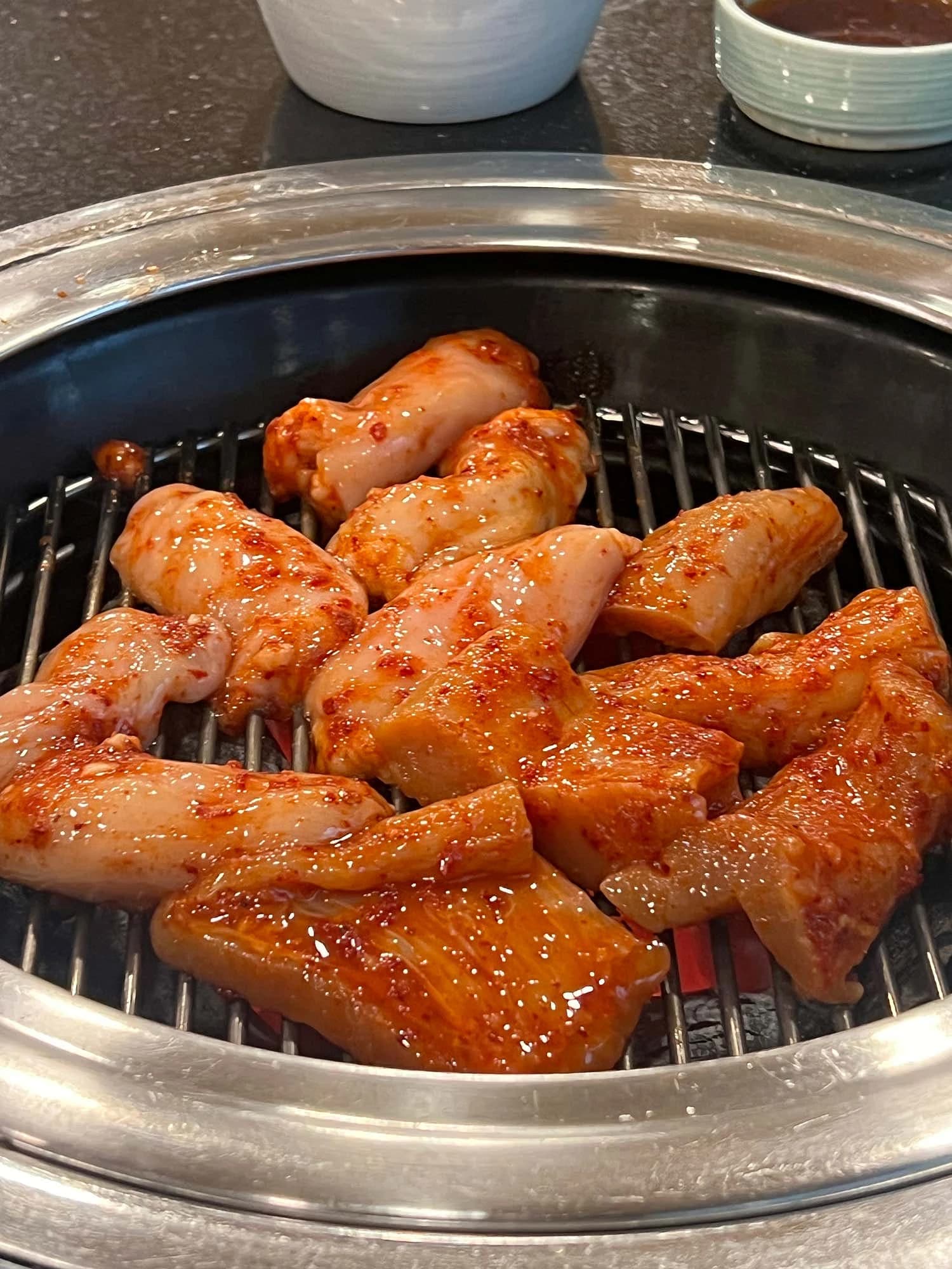 Yangmiok (Namdaemun Branch)