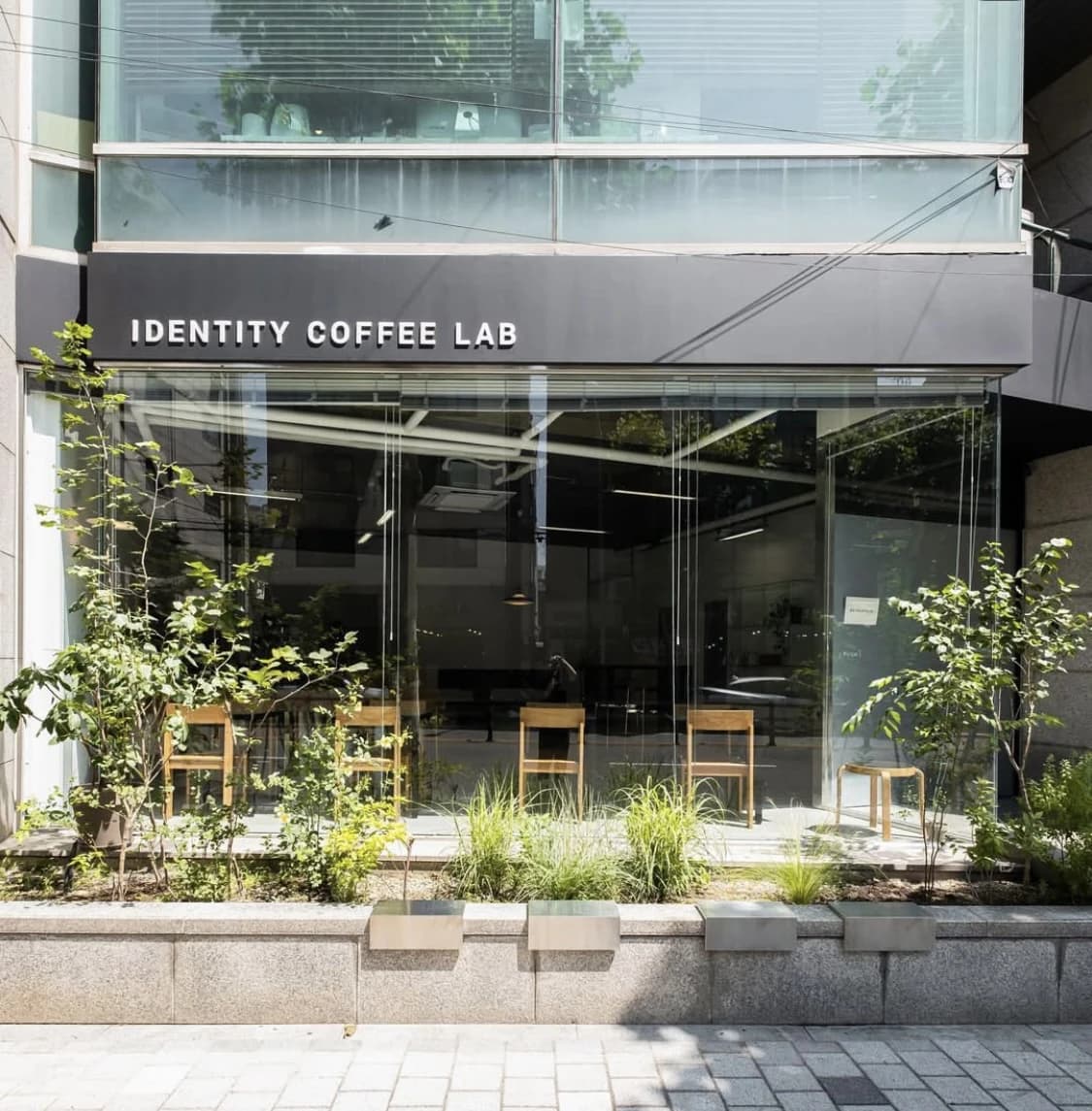 IDENTITY COFFEE LAB-image