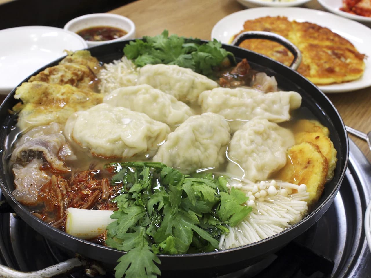 Pyeongan-do Mandujip-image