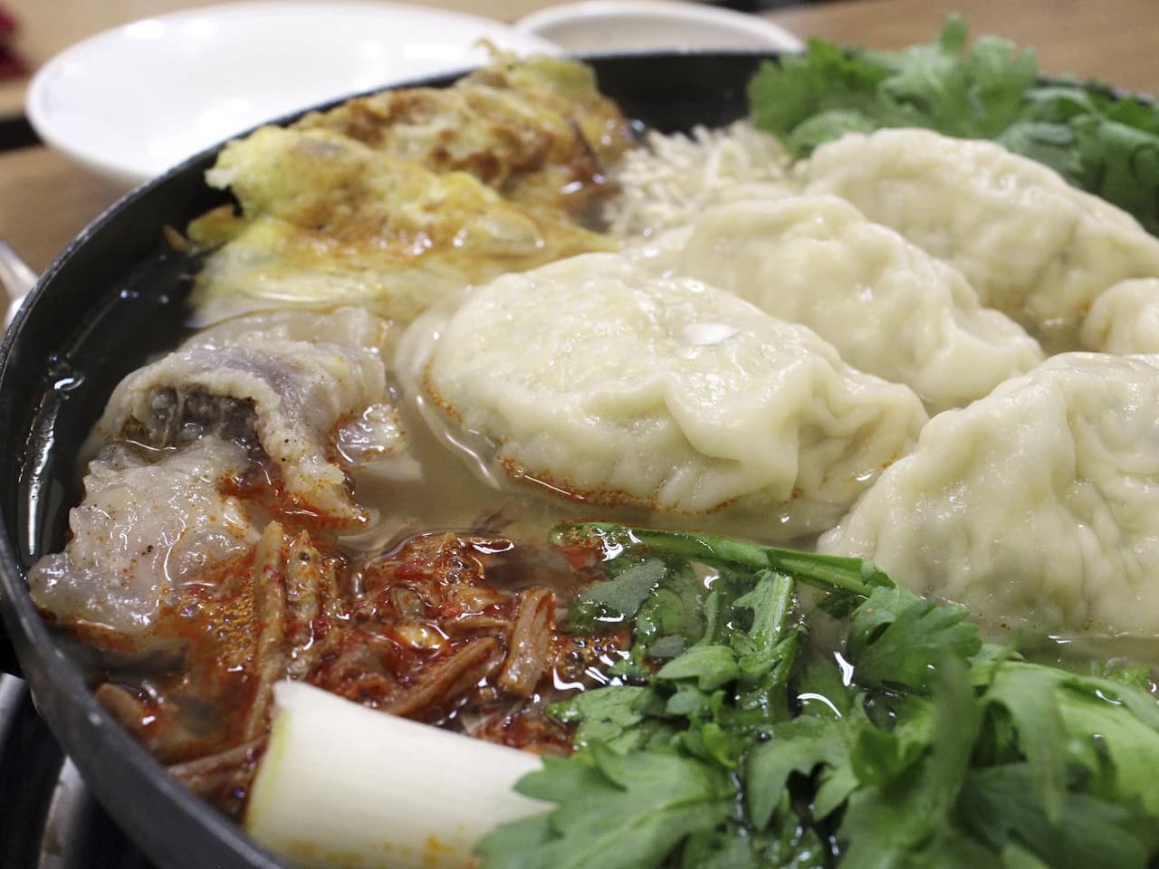 Pyeongan-do Mandujip