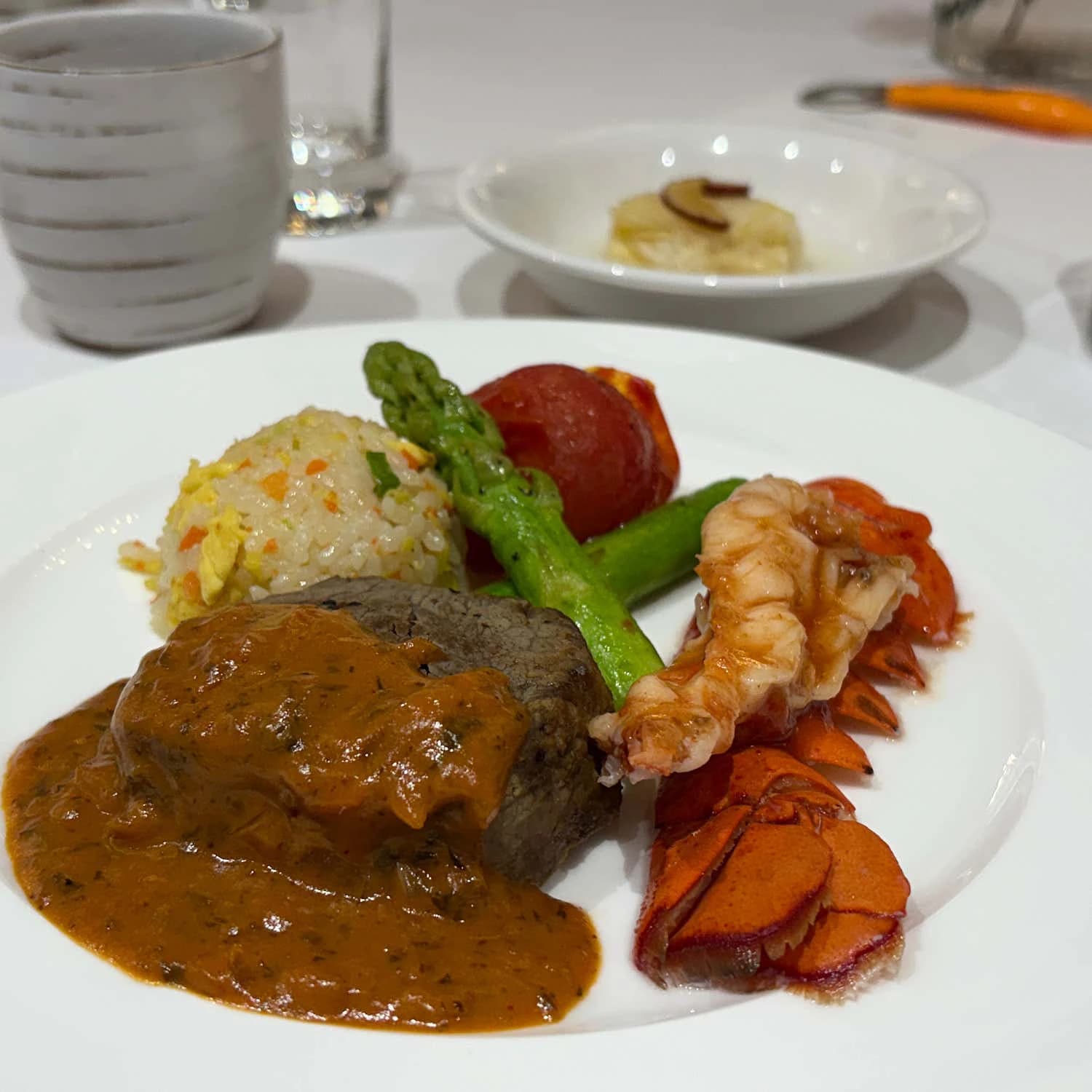 Samcheonggak Hansikdang