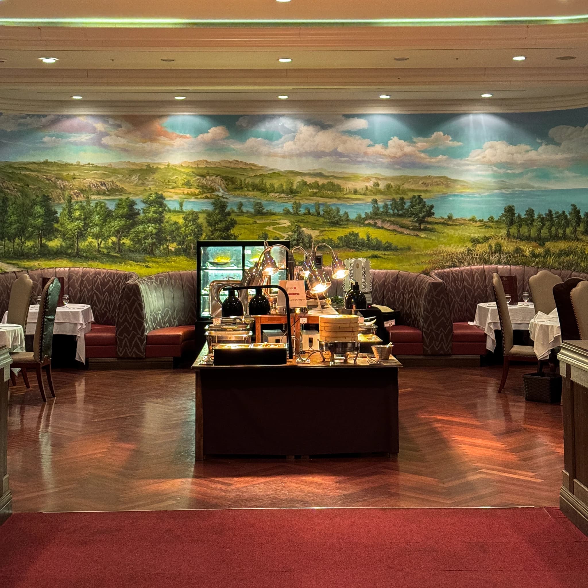 Lawry's the prime rib