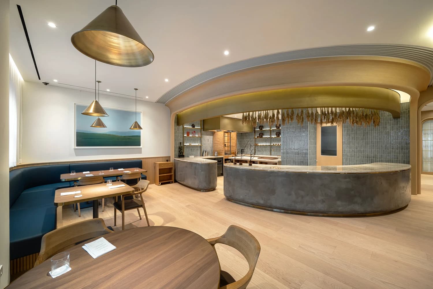 Restaurant EVETT-image