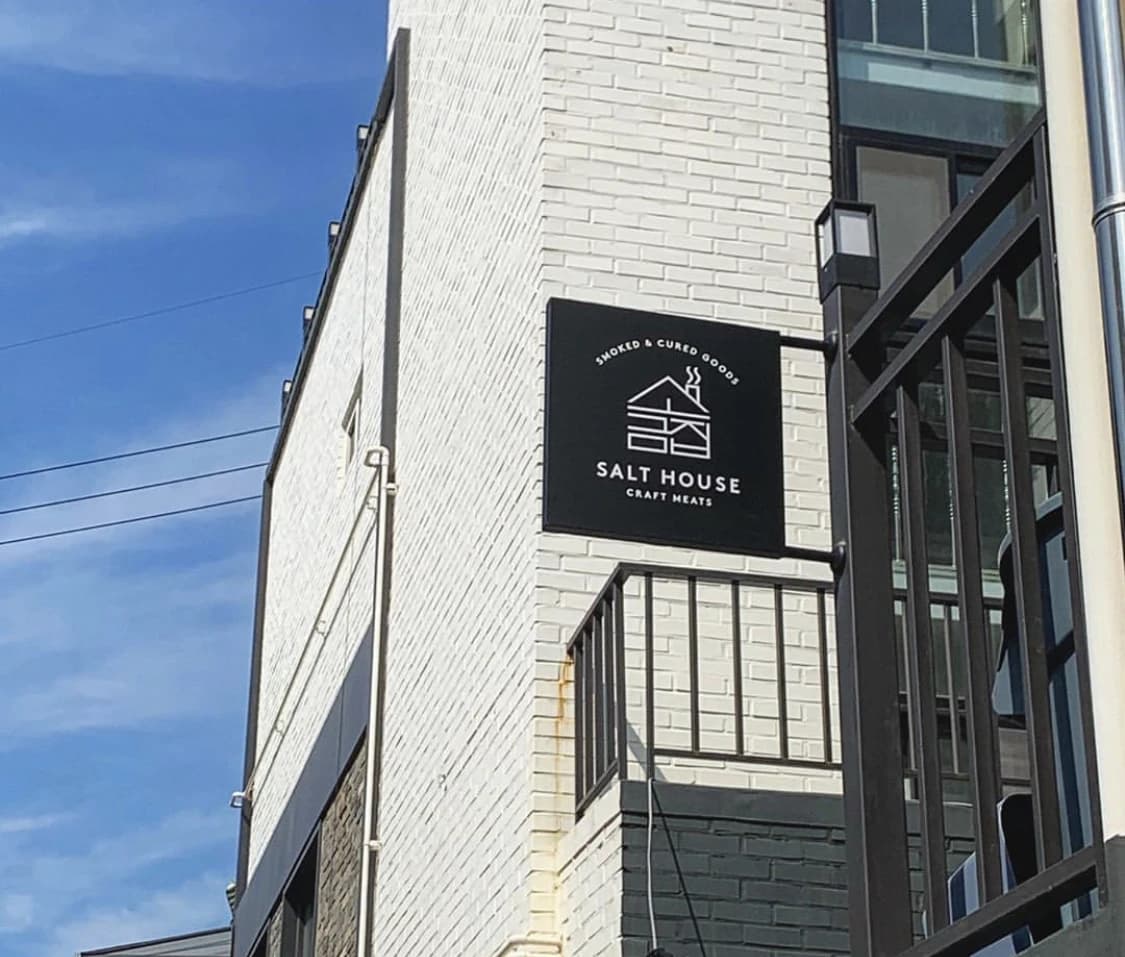 SALT HOUSE CRAFT MEATS