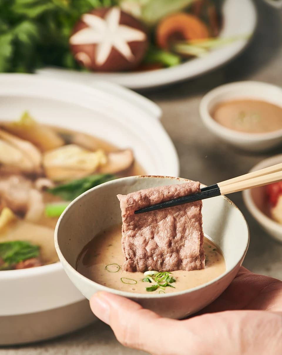 Modern Shabu House-image