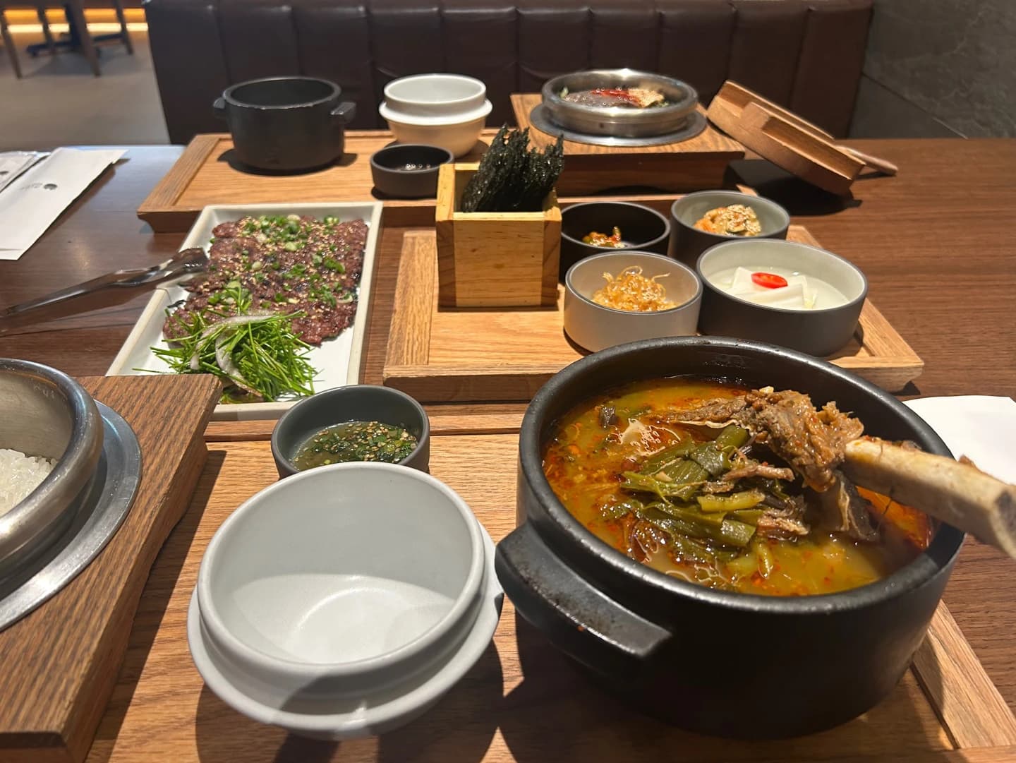 Hyoo 135 Daon Bansang