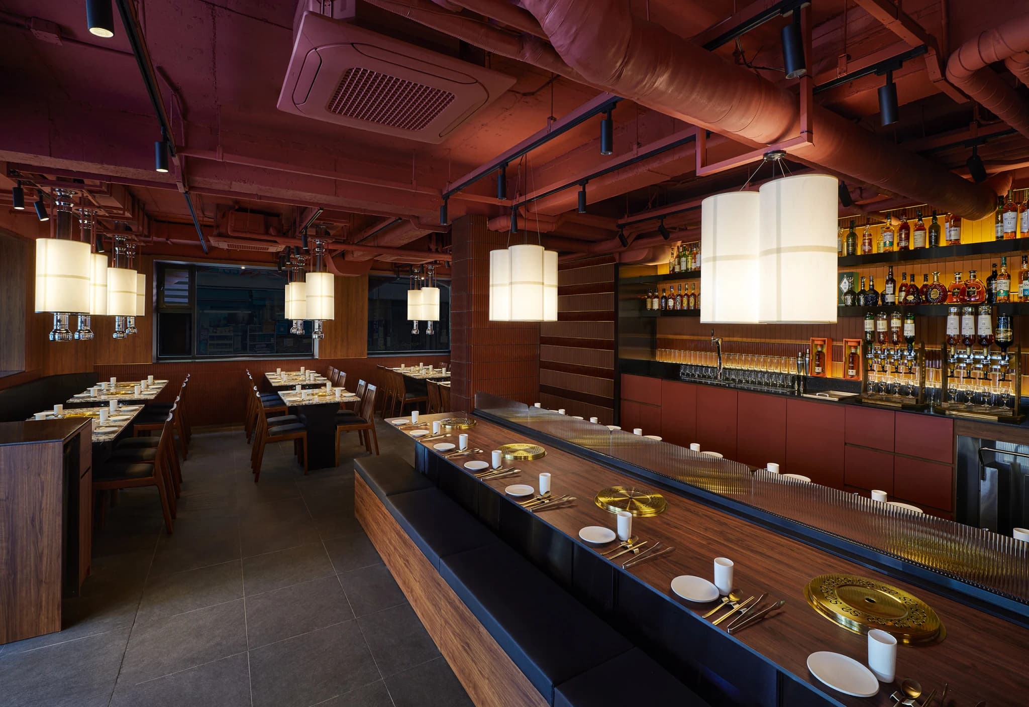 Rosuok (Hannam Branch)