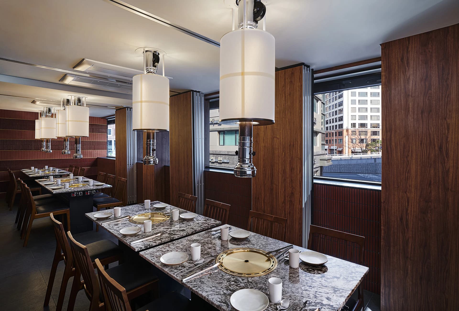 Rosuok (Hannam Branch)