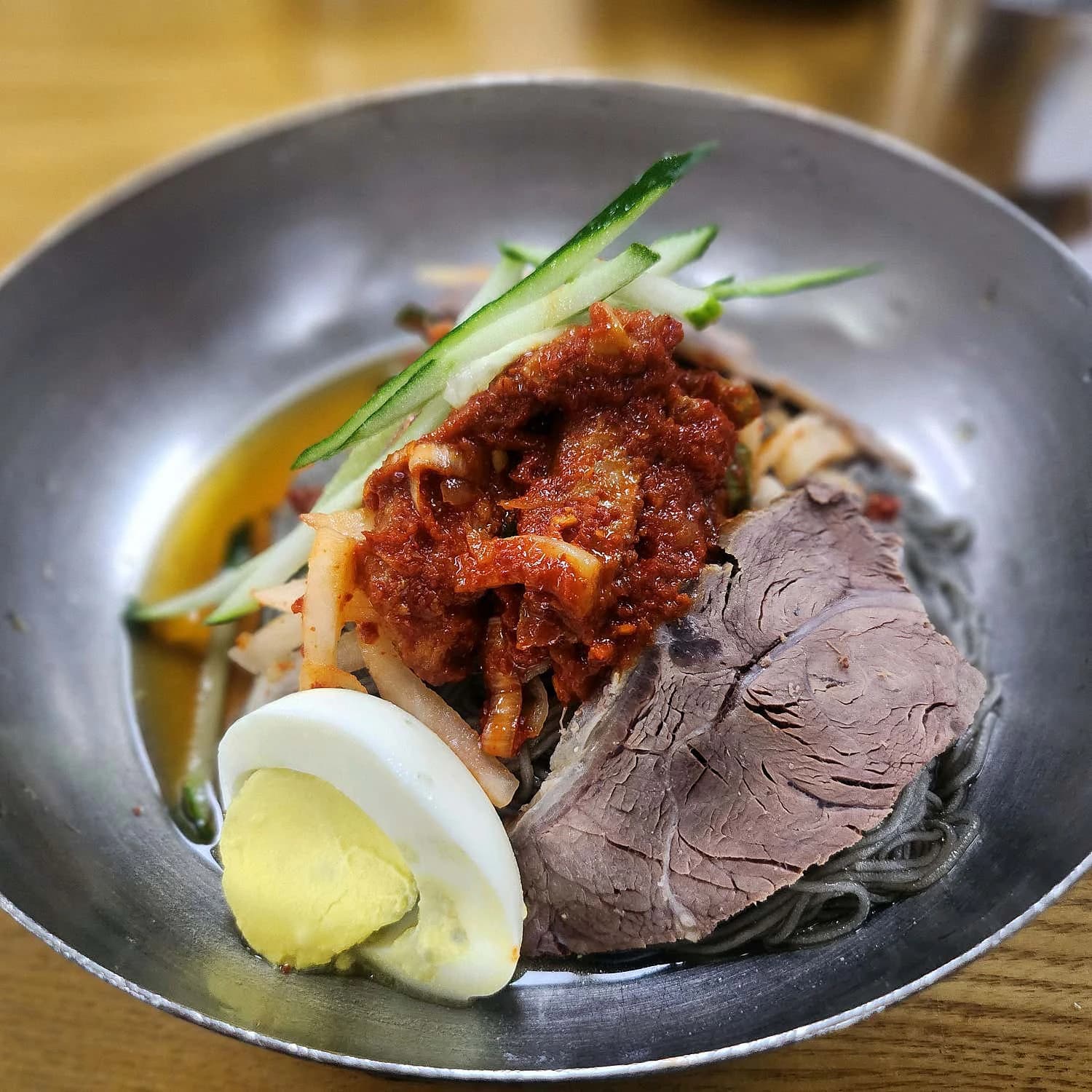 Ojangdong Heungnamjip