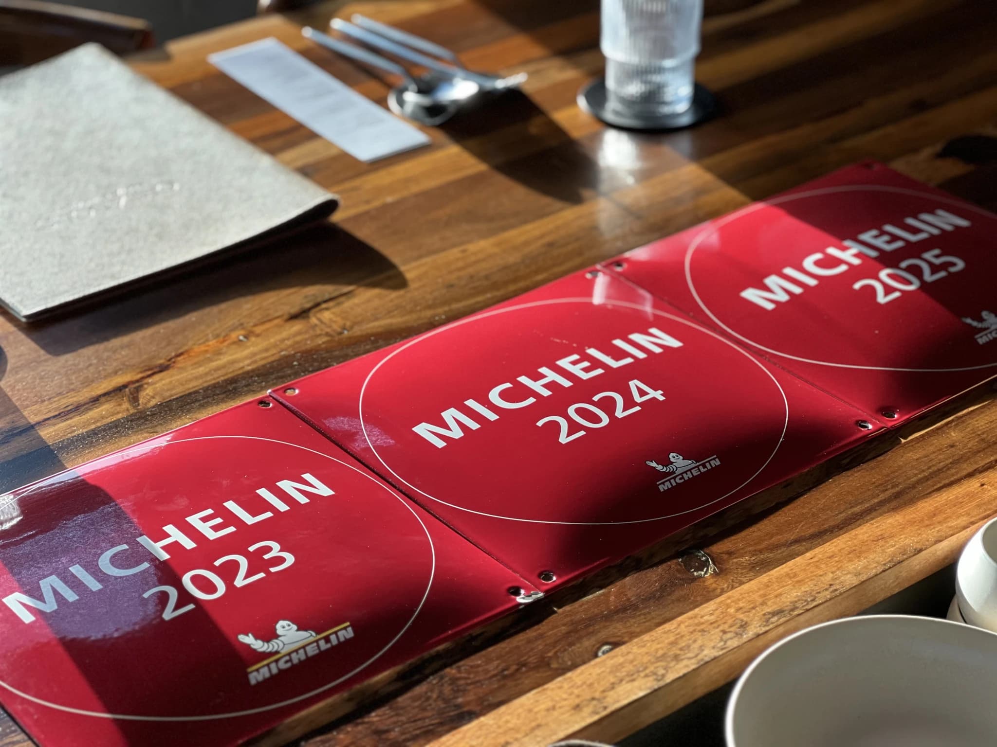 Chez Nous Private Kitchen