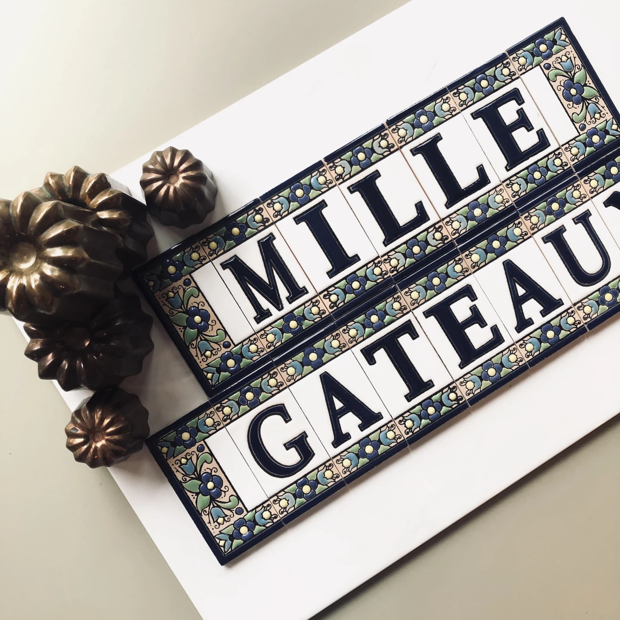 mille gâteaux-image