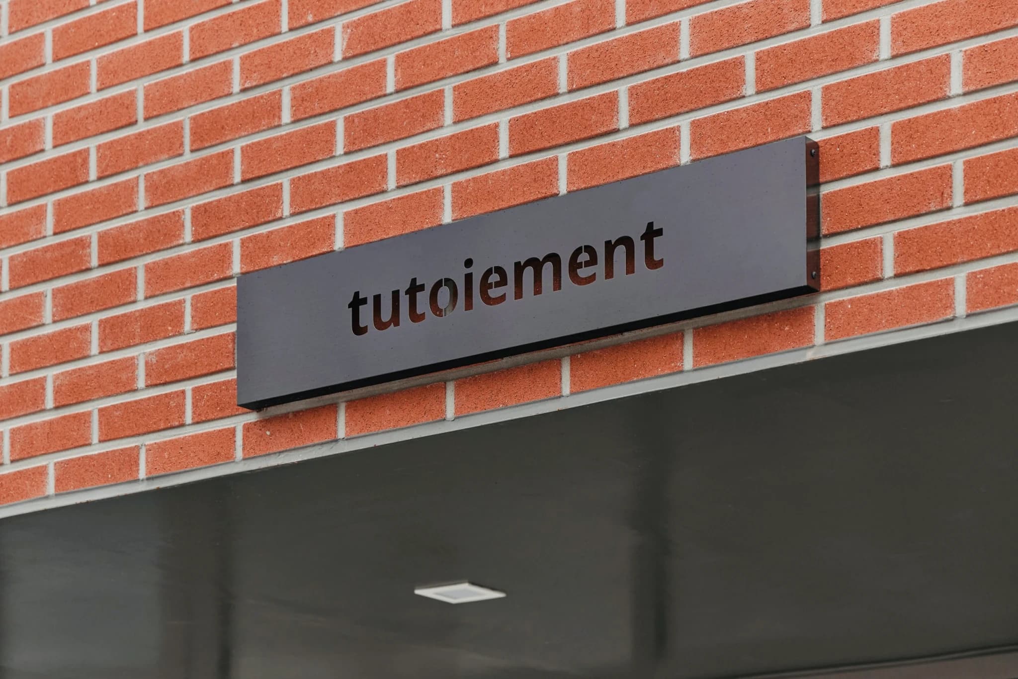 Tutoiement-image