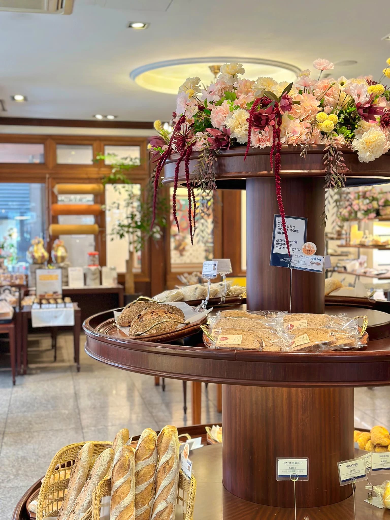 Richemont bakery-image