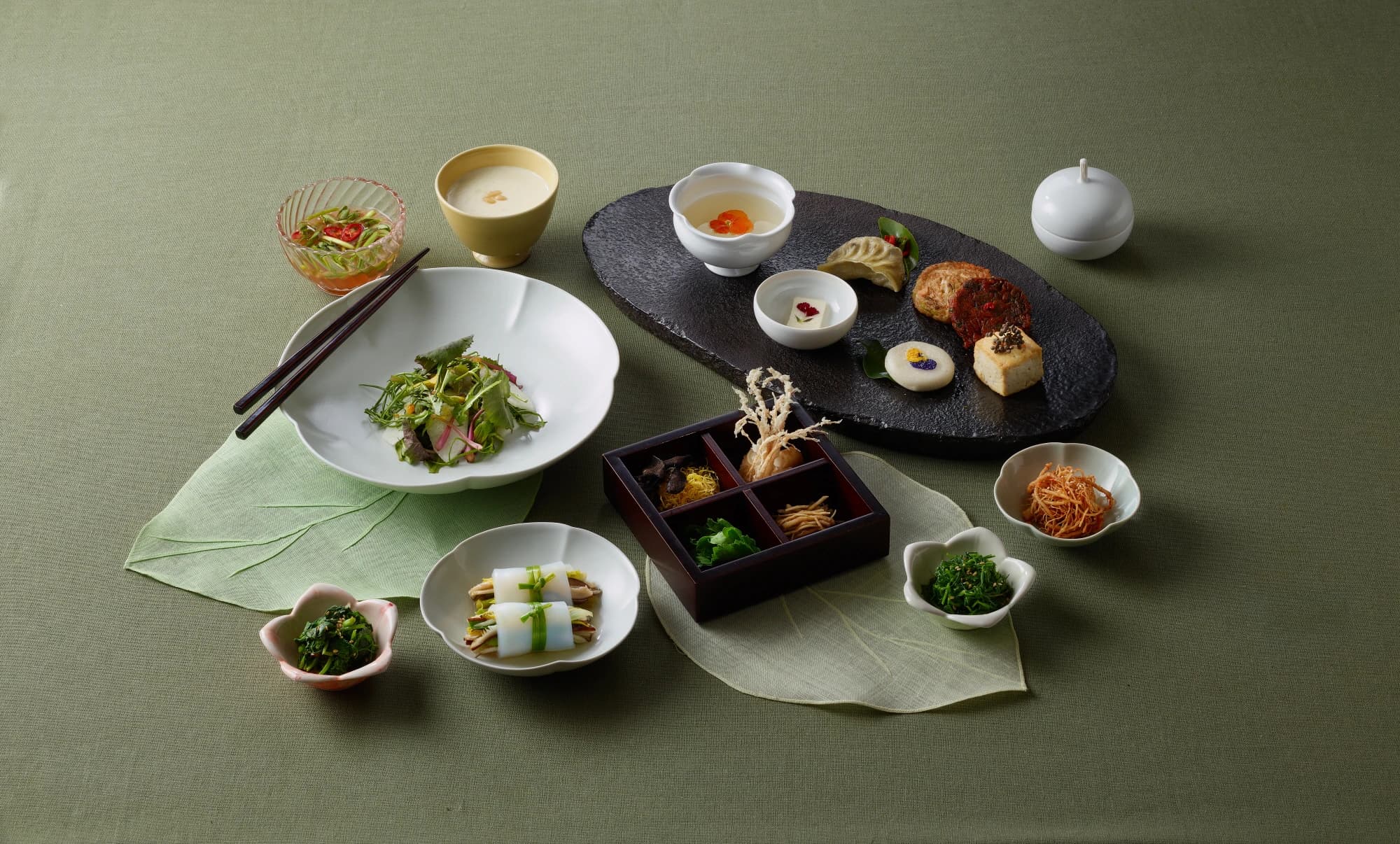 Balwoo Gongyang-image