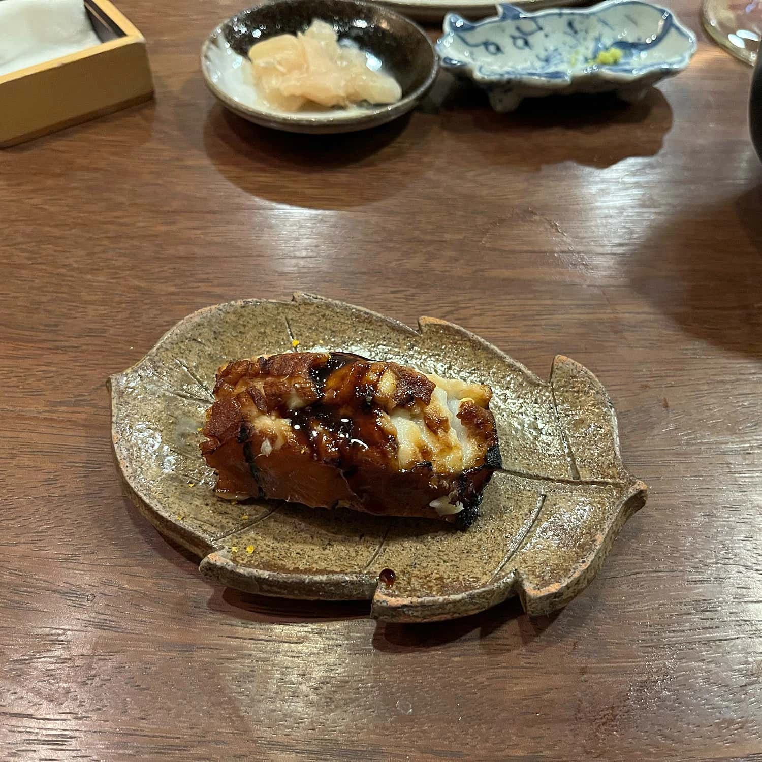 Sushi Shimizu-image