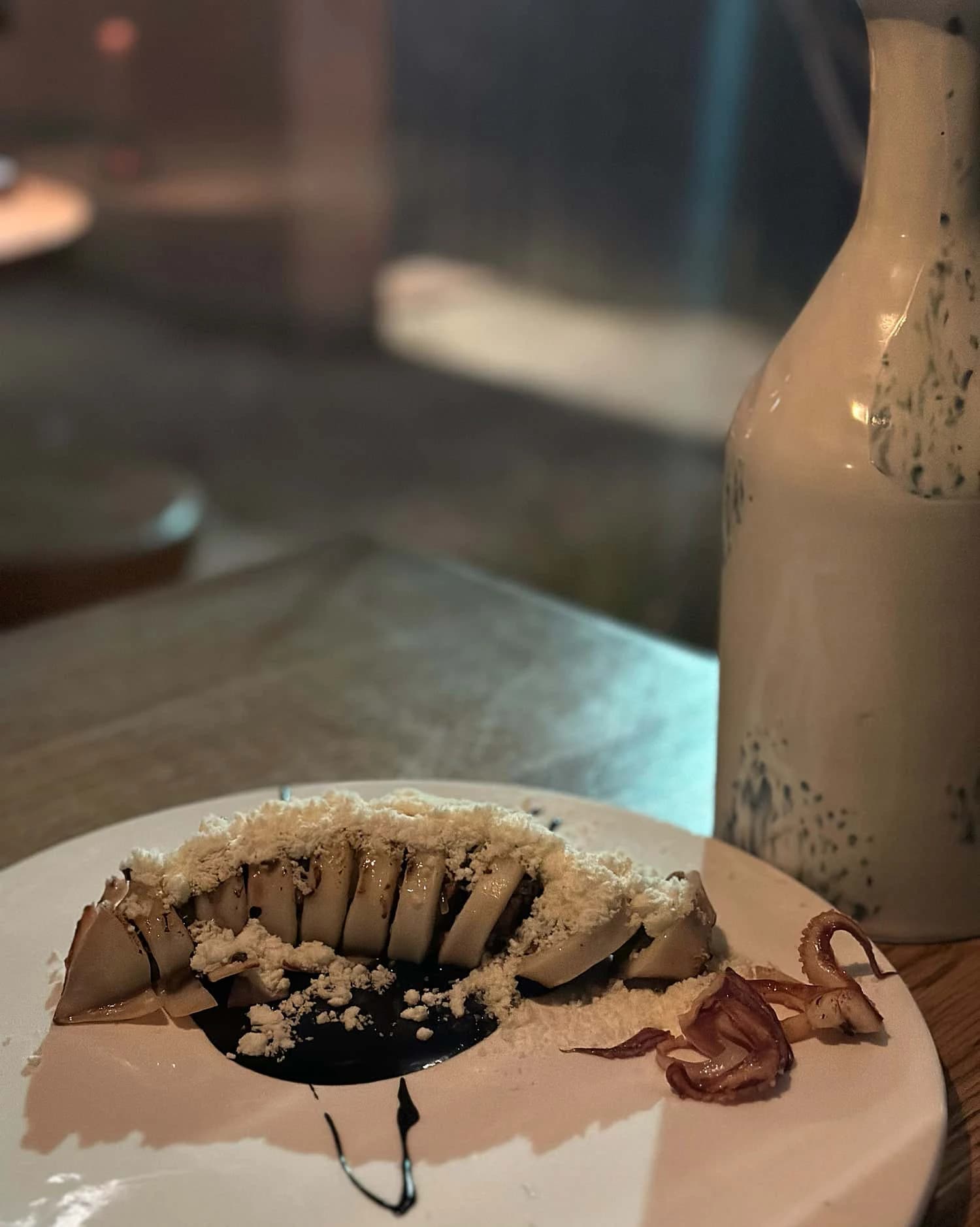 Mr. Ahn's Craft Makgeolli