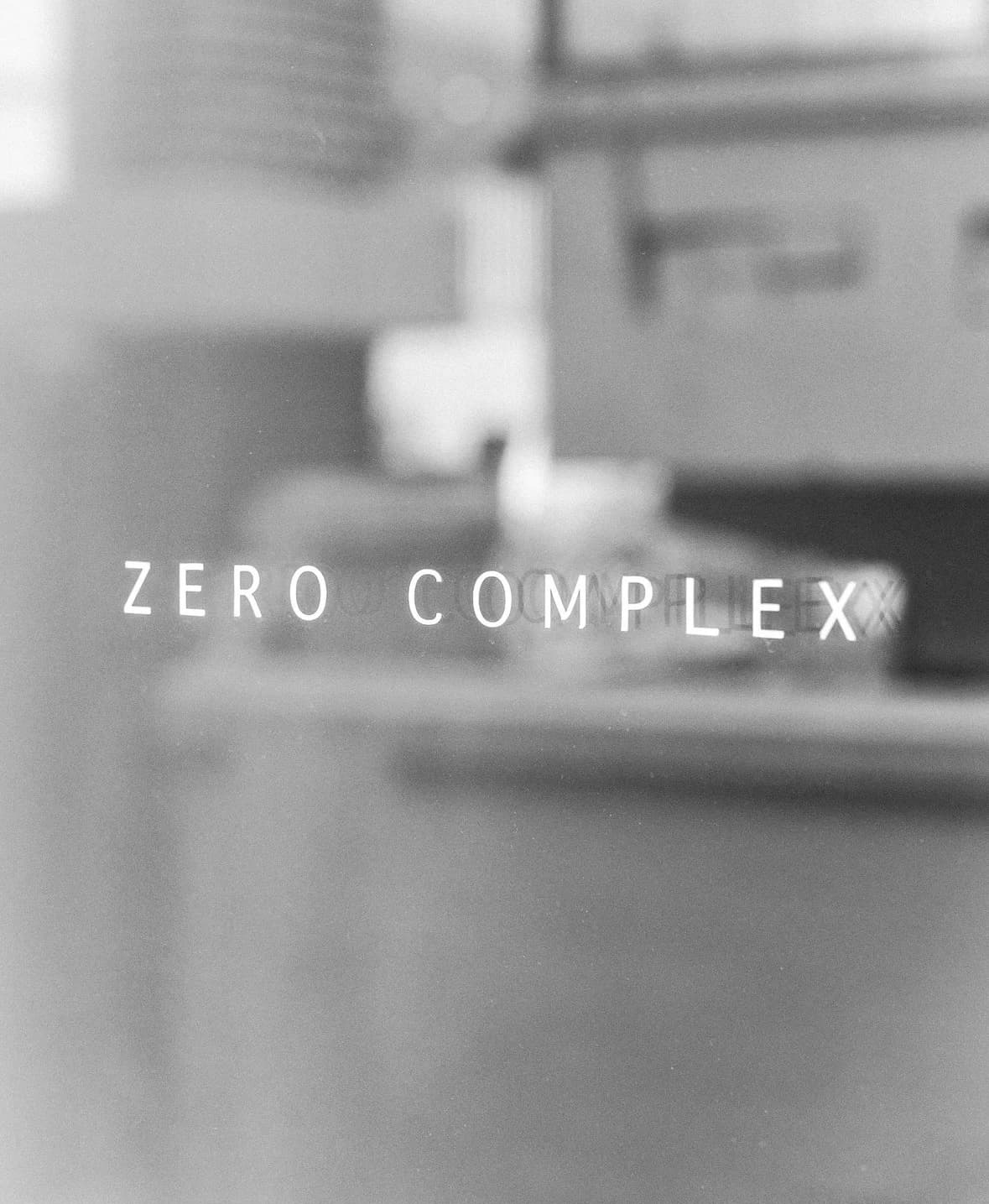 Zero Complex-image