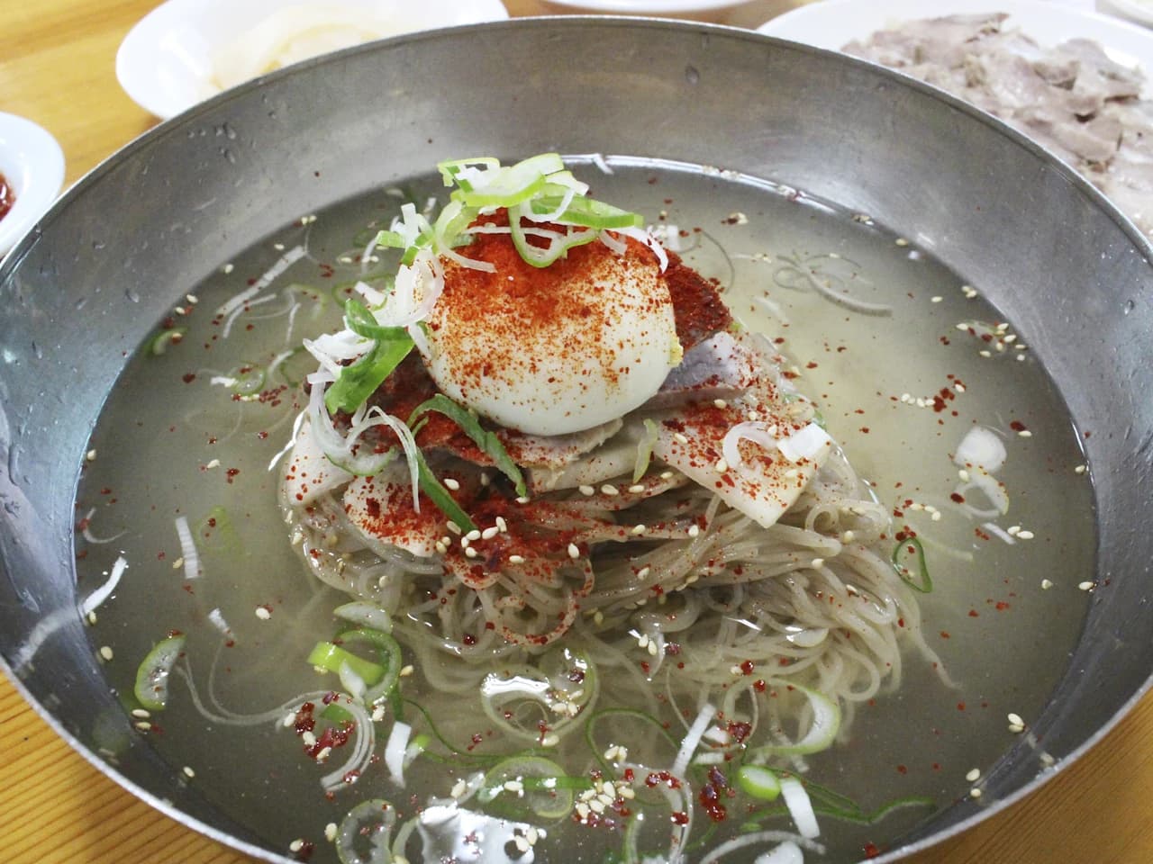 Pyeongyang Myeonok-image