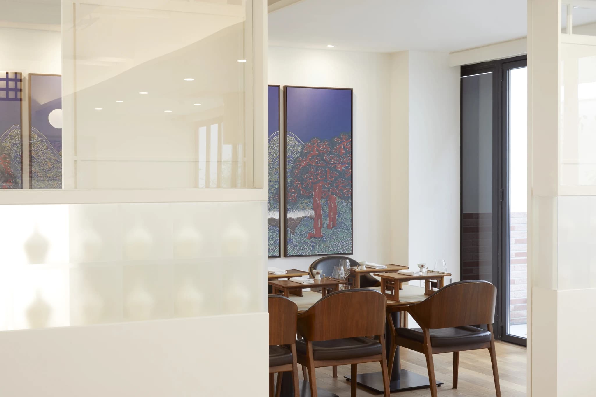 KOREAN DINING KWONSOOKSOO