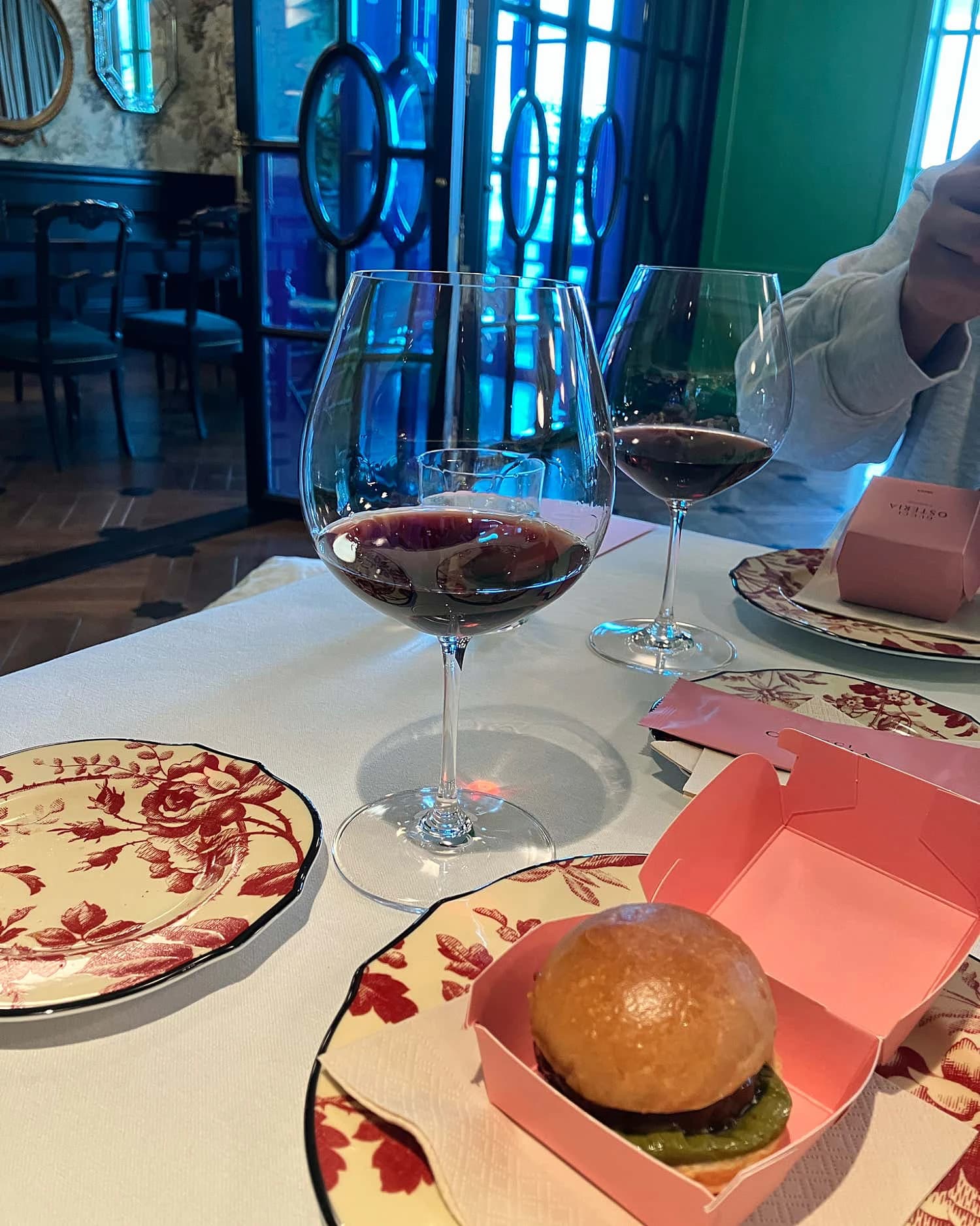 Gucci Osteria da Massimo Bottura-image