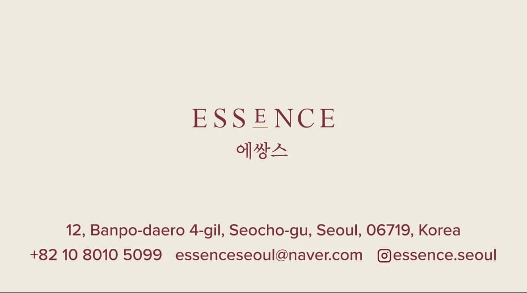 ESSENCE